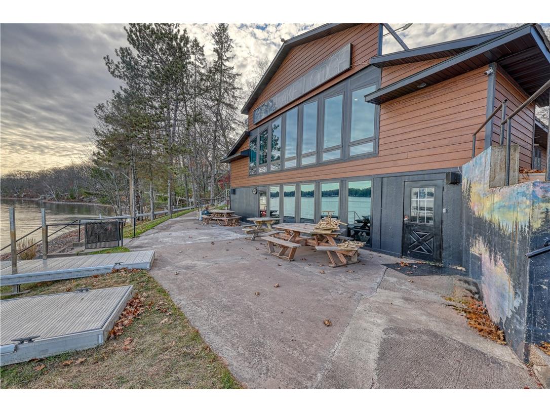 7440 N Pats Landing Road #12 Hayward WI 54843 - Chippewa 1597166 image57