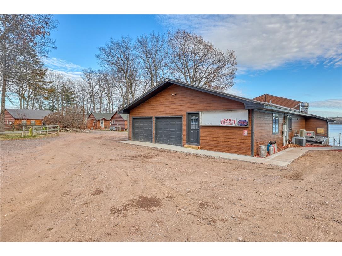 7440 N Pats Landing Road #12 Hayward WI 54843 - Chippewa 1597166 image59