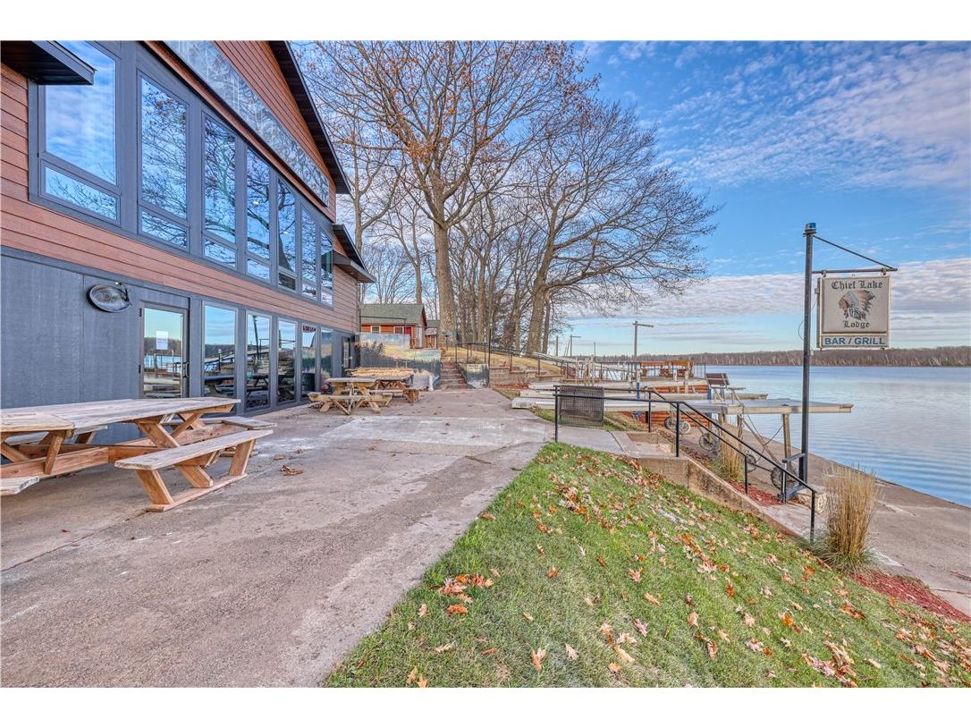 7440 N Pats Landing Road #12 Hayward WI 54843 - Chippewa 1597166 image7