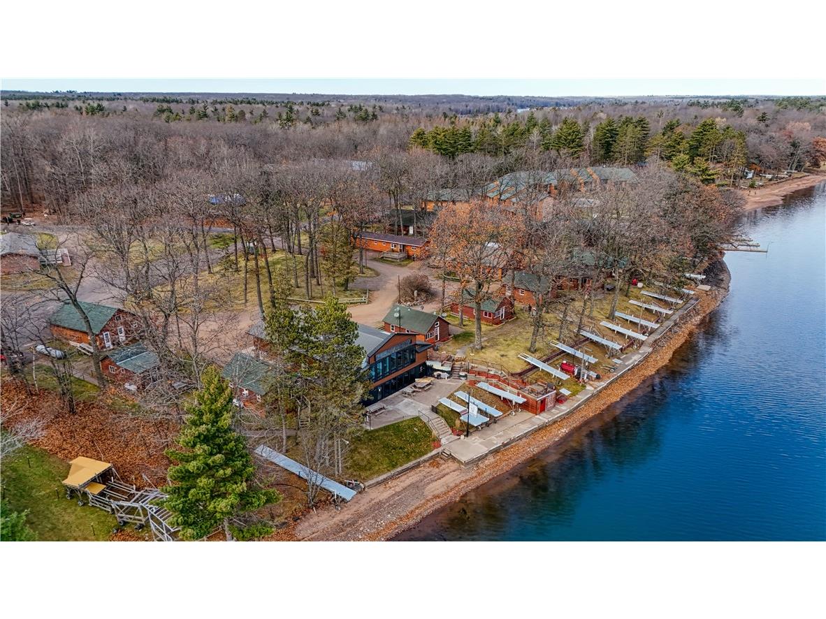 7440 N Pats Landing Road #12 Hayward WI 54843 - Chippewa 1597166 image8