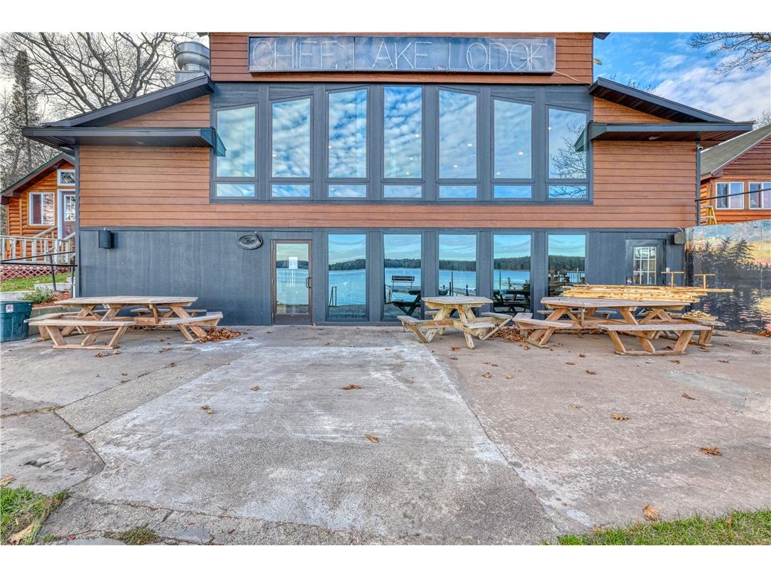 7440 N Pats Landing Road #12 Hayward WI 54843 - Chippewa 1597166 image9