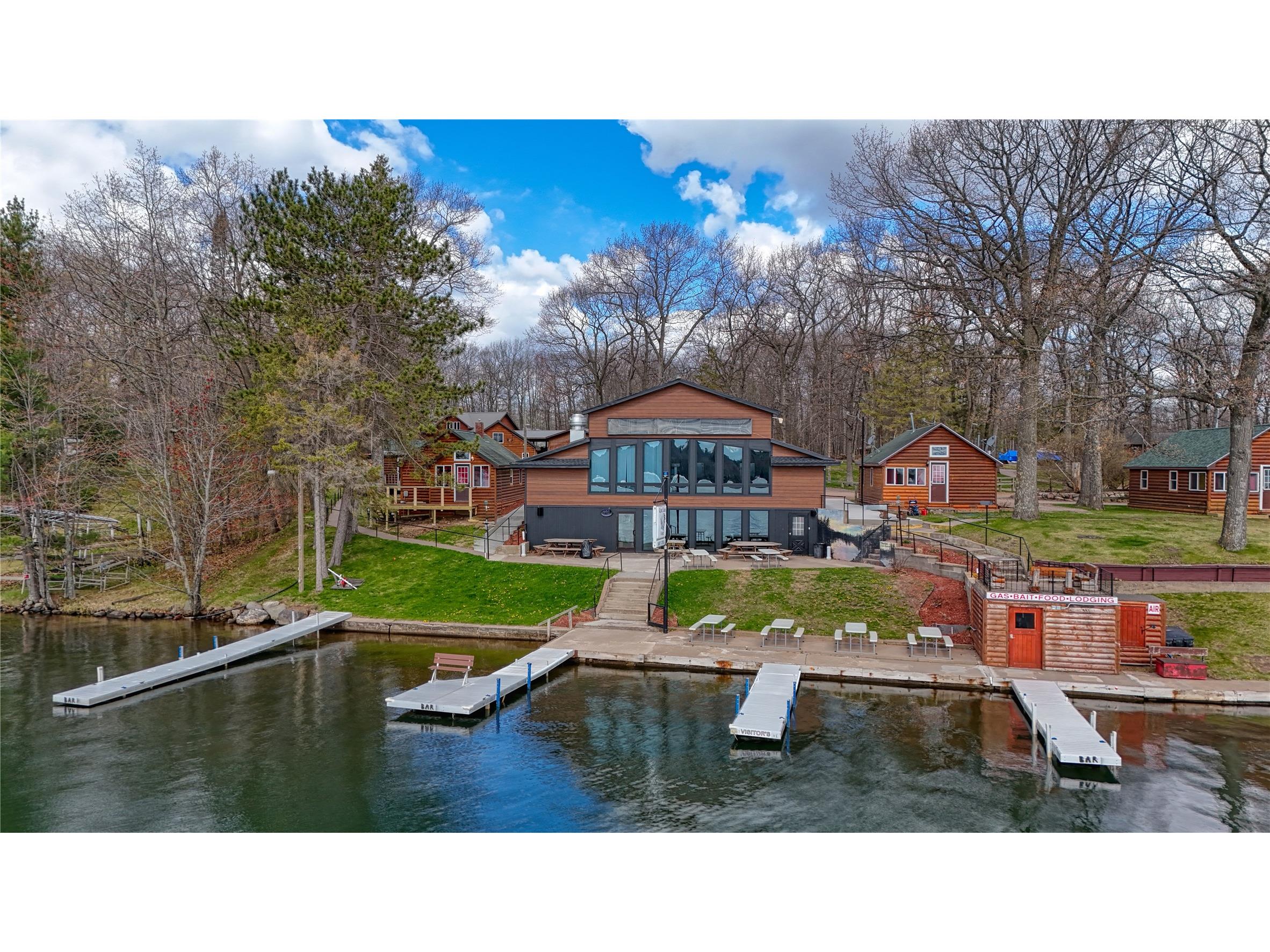 7440 N Pats Landing Road #12 Hayward WI 54843 - Chippewa 1600999 image1