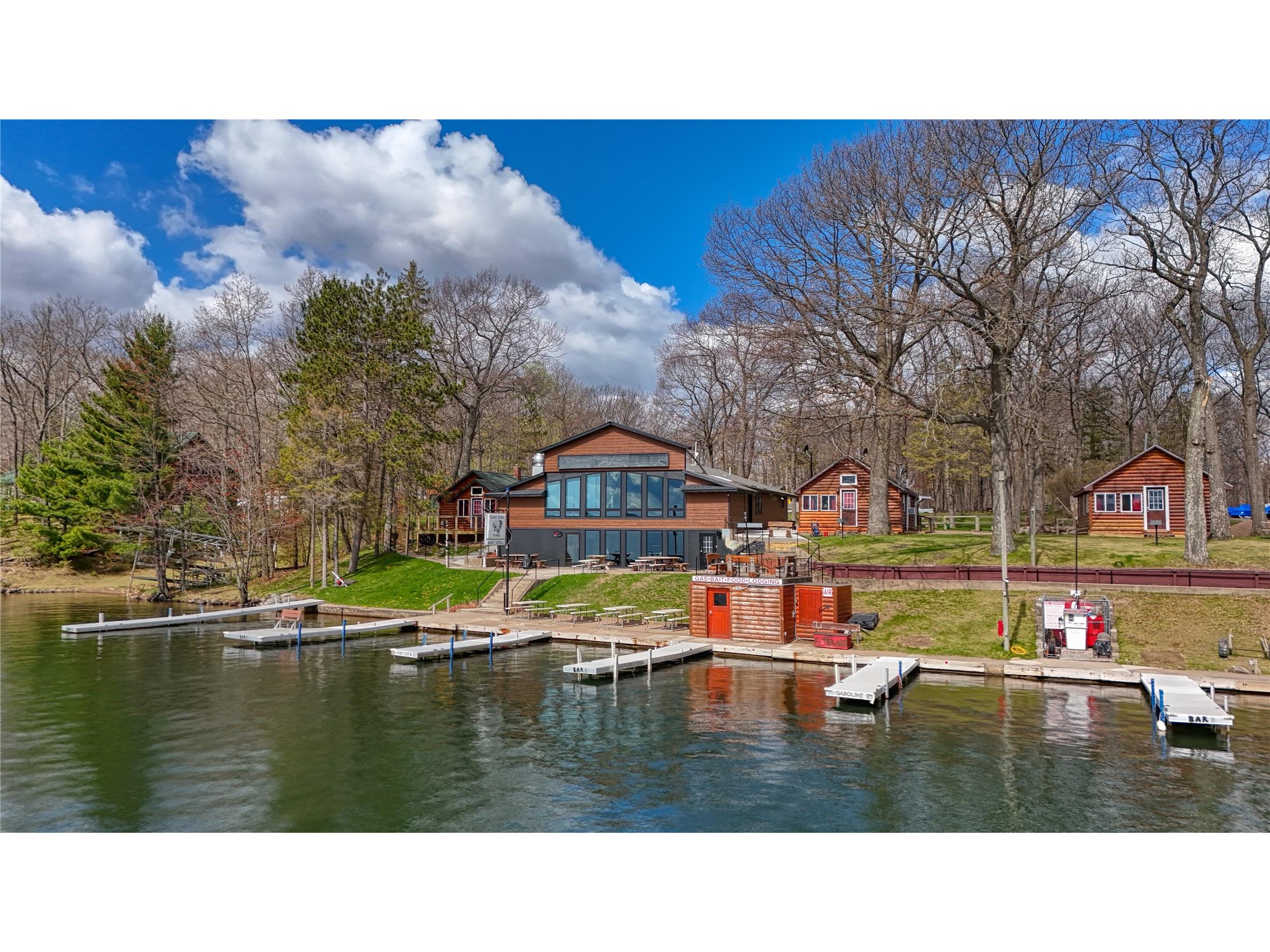 7440 N Pats Landing Road #12 Hayward WI 54843 - Chippewa 1600999 image11