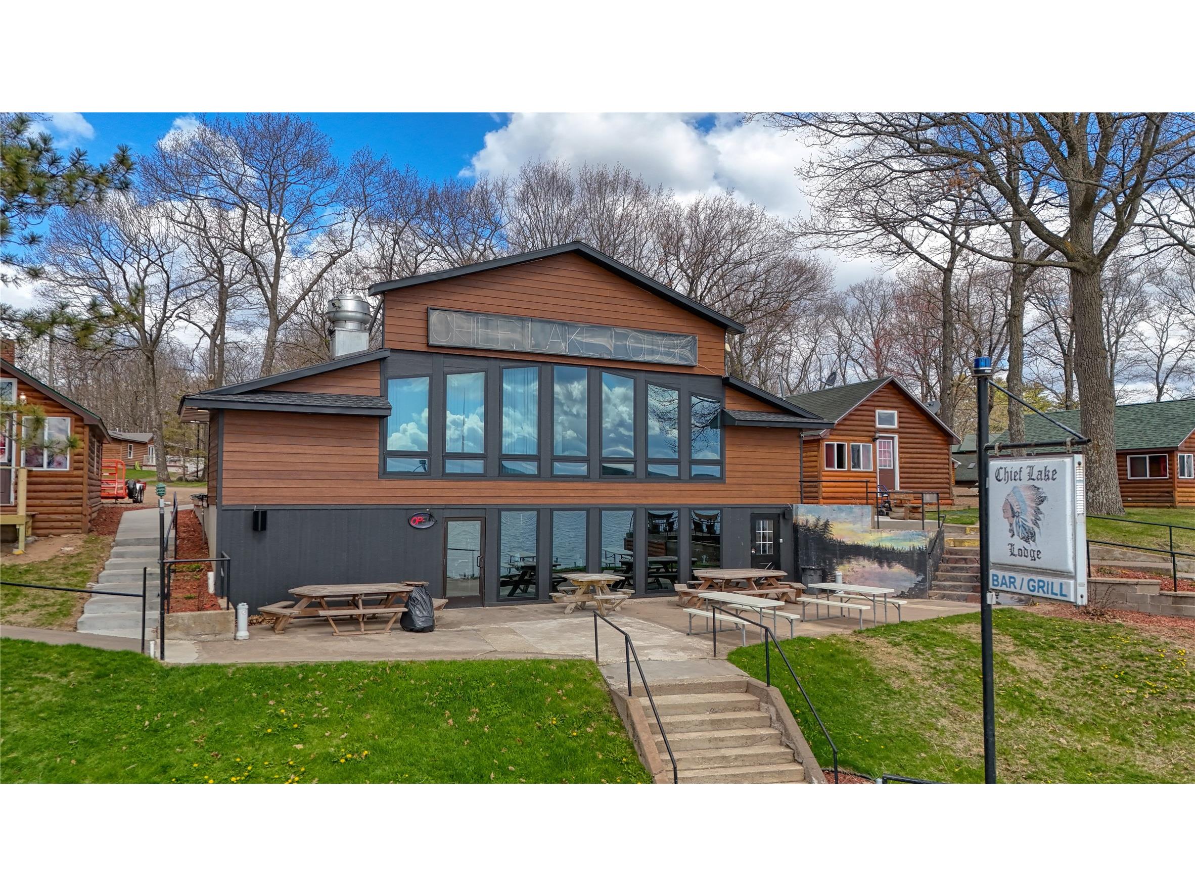 7440 N Pats Landing Road #12 Hayward WI 54843 - Chippewa 1600999 image2
