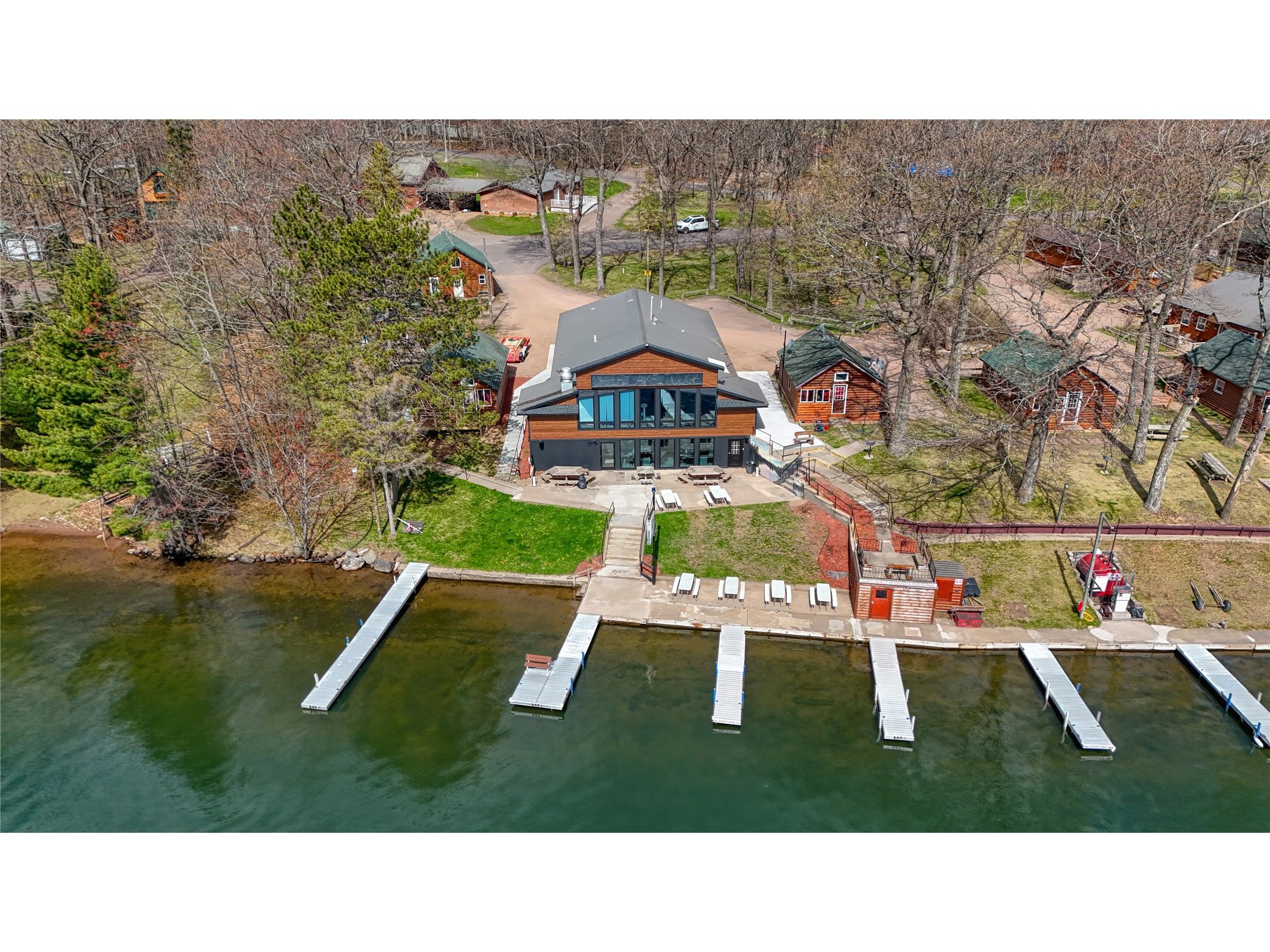 7440 N Pats Landing Road #12 Hayward WI 54843 - Chippewa 1600999 image3