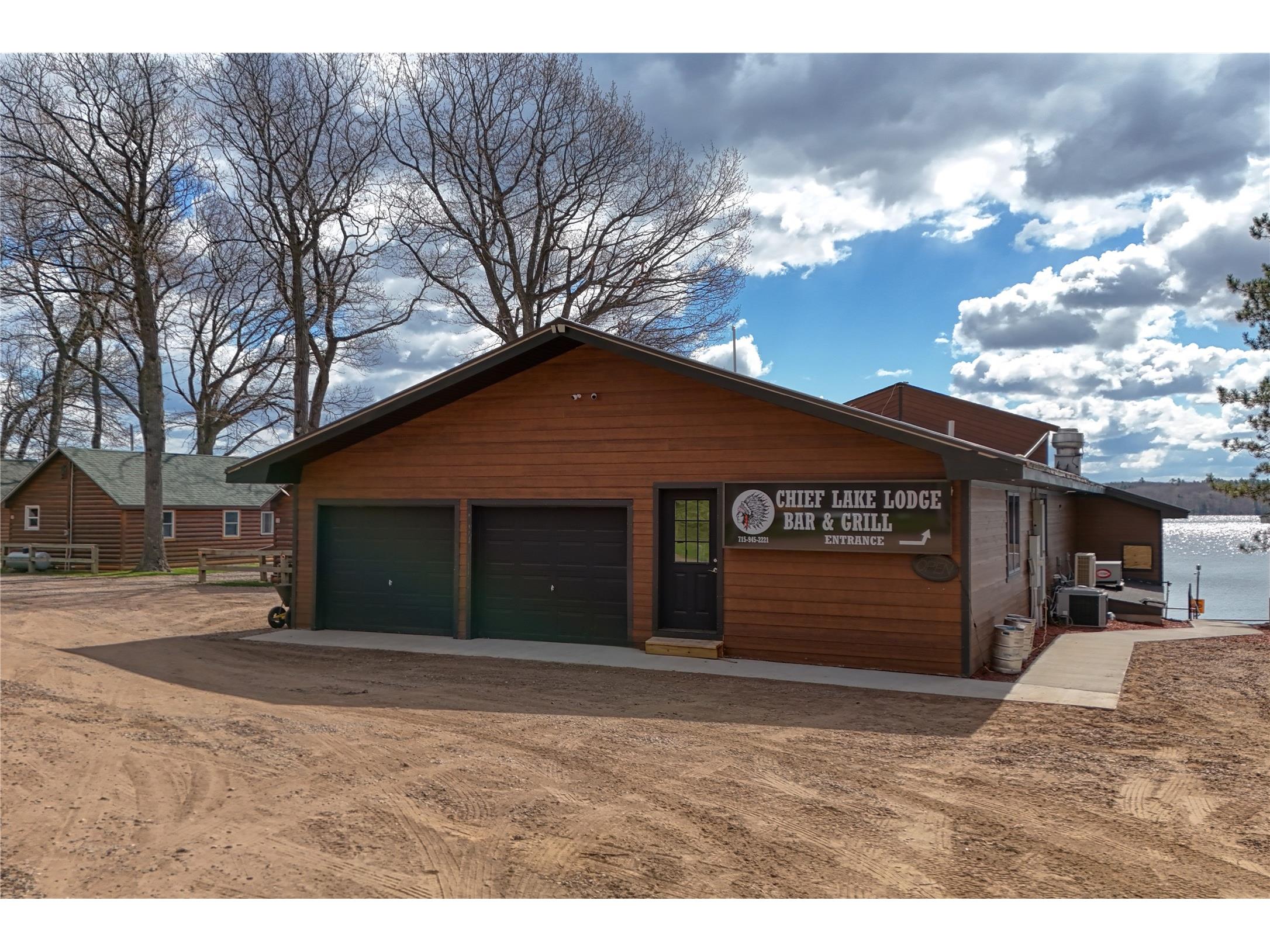 7440 N Pats Landing Road #12 Hayward WI 54843 - Chippewa 1600999 image36