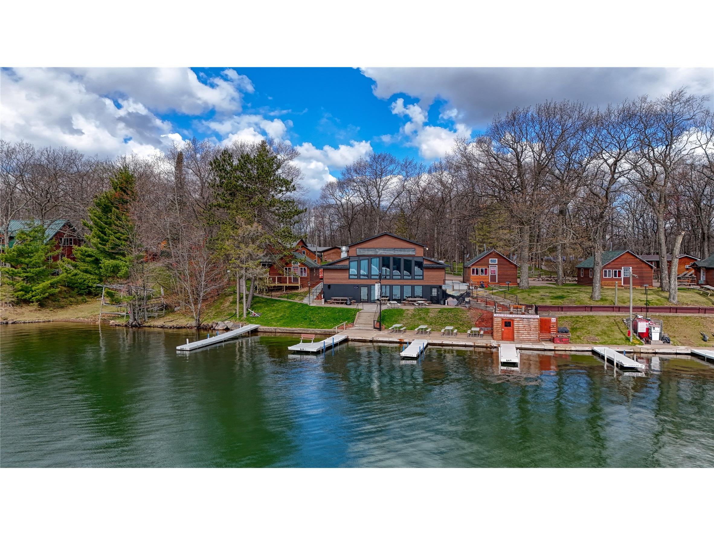 7440 N Pats Landing Road #12 Hayward WI 54843 - Chippewa 1600999 image37