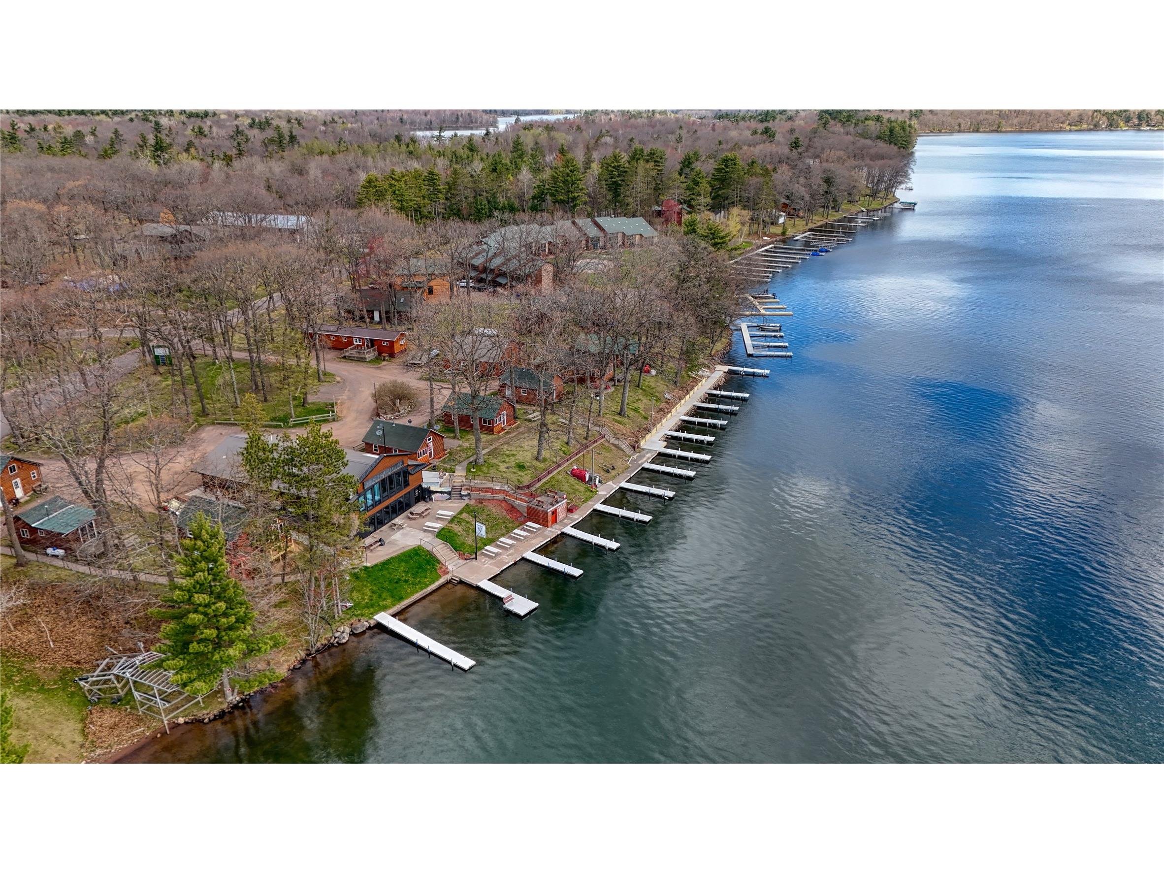7440 N Pats Landing Road #12 Hayward WI 54843 - Chippewa 1600999 image39