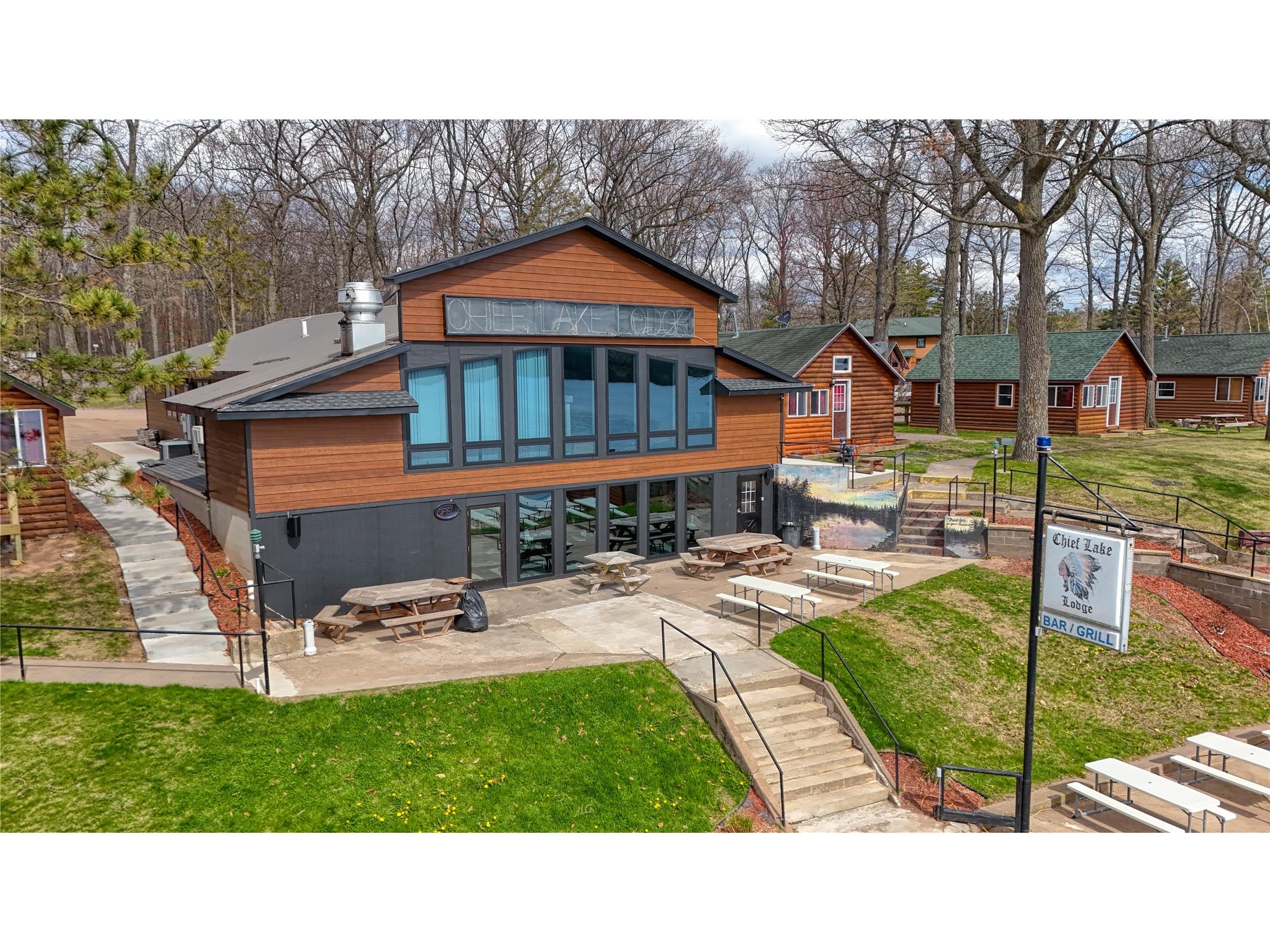7440 N Pats Landing Road #12 Hayward WI 54843 - Chippewa 1600999 image4