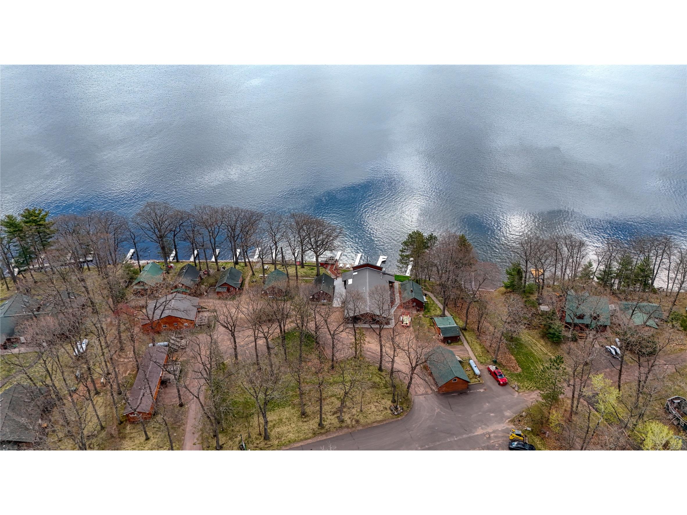 7440 N Pats Landing Road #12 Hayward WI 54843 - Chippewa 1600999 image40