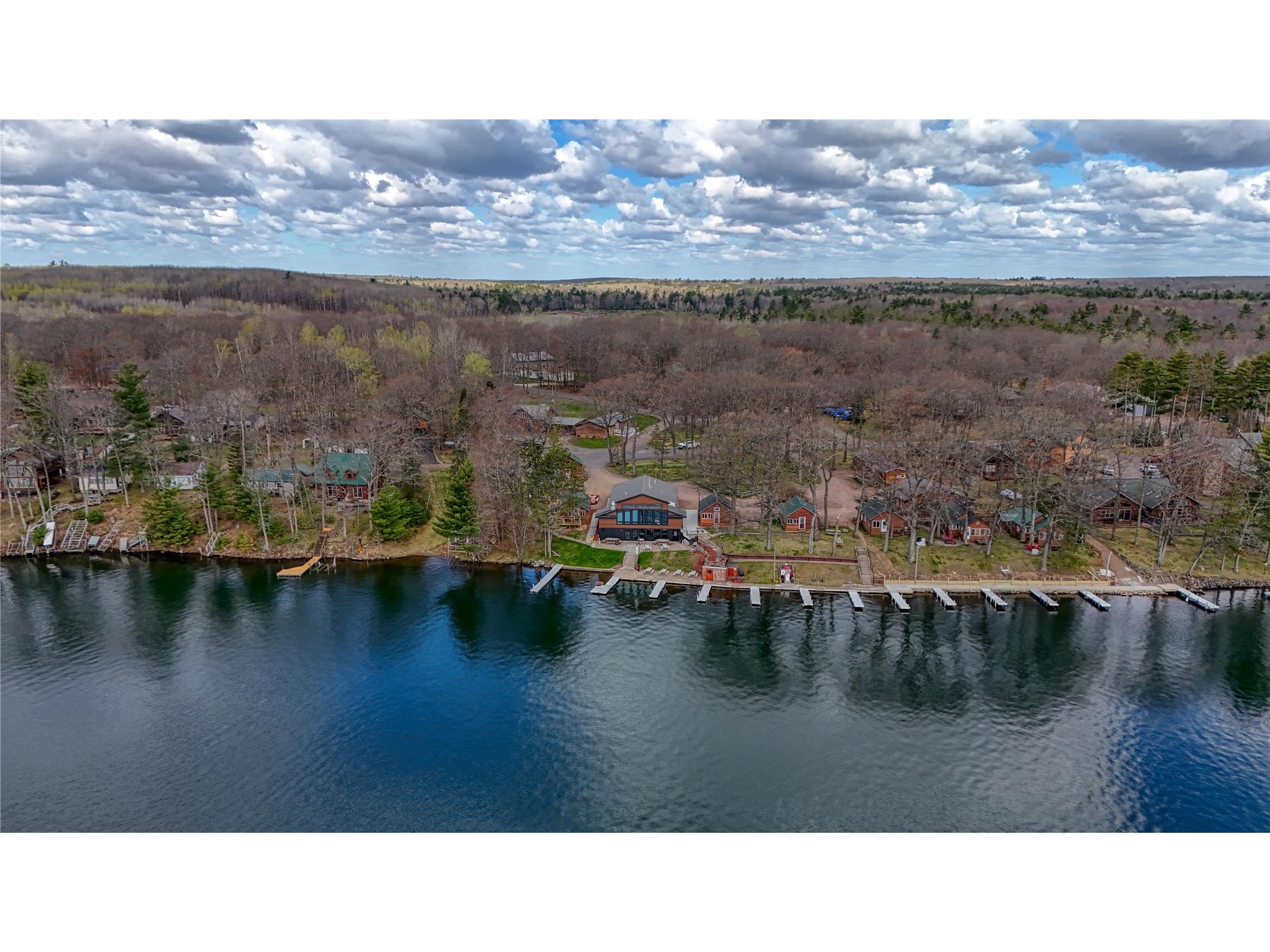 7440 N Pats Landing Road #12 Hayward WI 54843 - Chippewa 1600999 image41