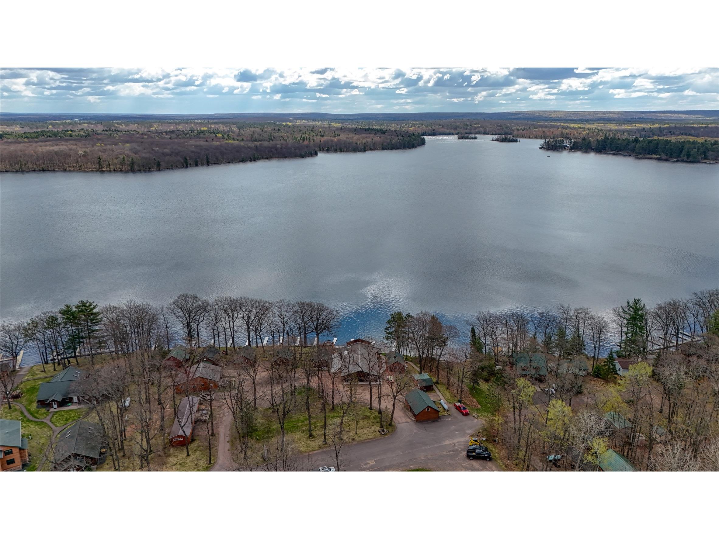7440 N Pats Landing Road #12 Hayward WI 54843 - Chippewa 1600999 image42