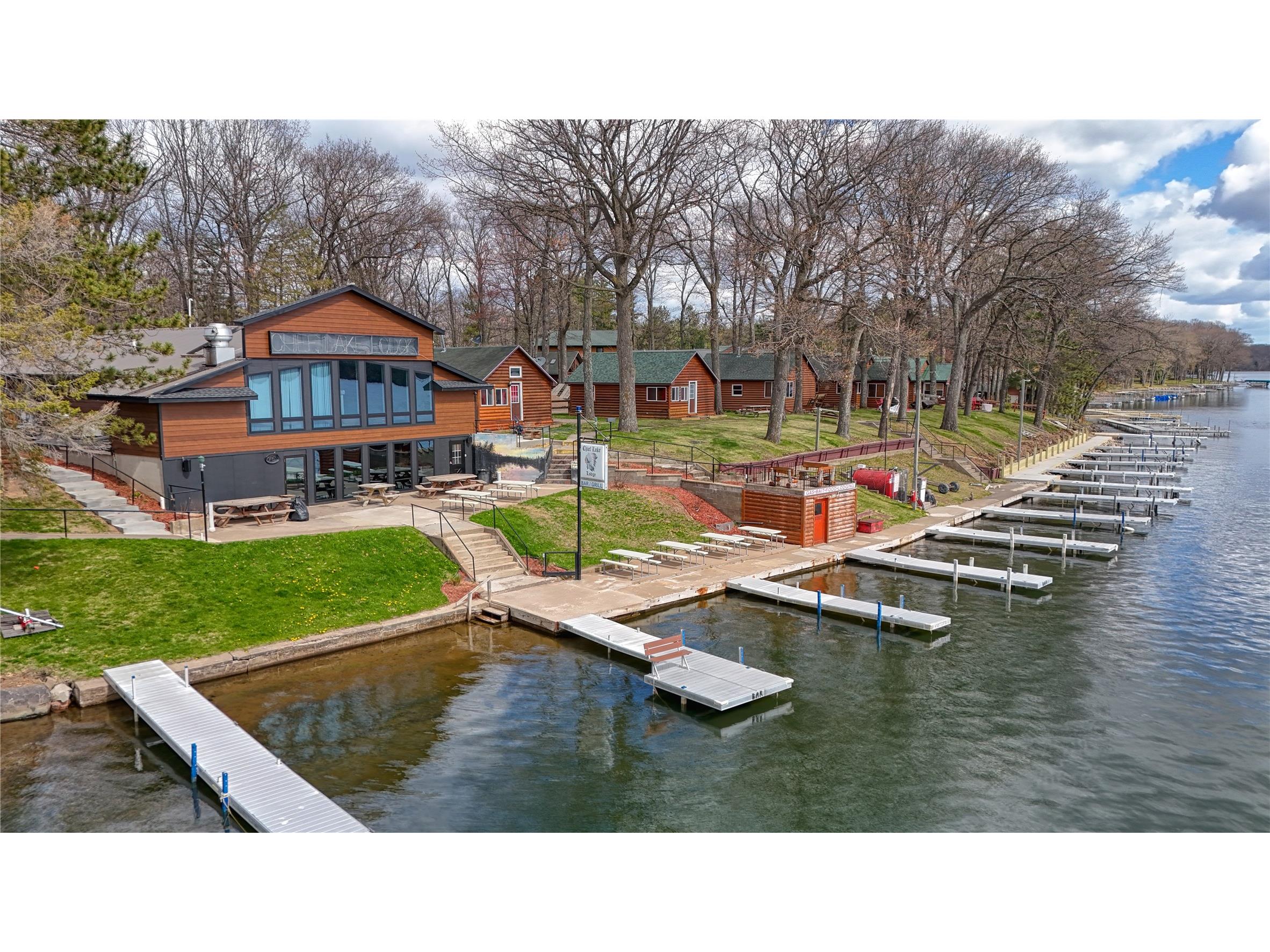 7440 N Pats Landing Road #12 Hayward WI 54843 - Chippewa 1600999 image5