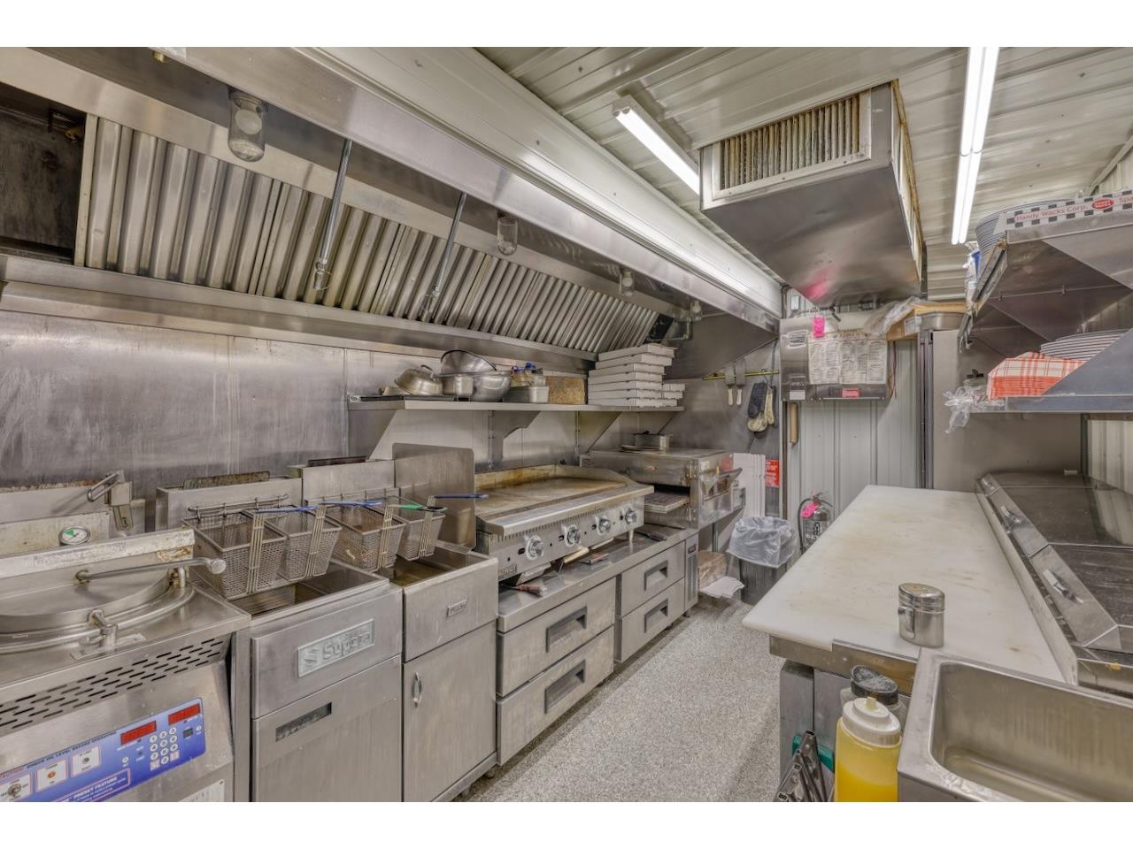 7440 N Pats Landing Road #12 Hayward WI 54843 - Chippewa 1600999 image59