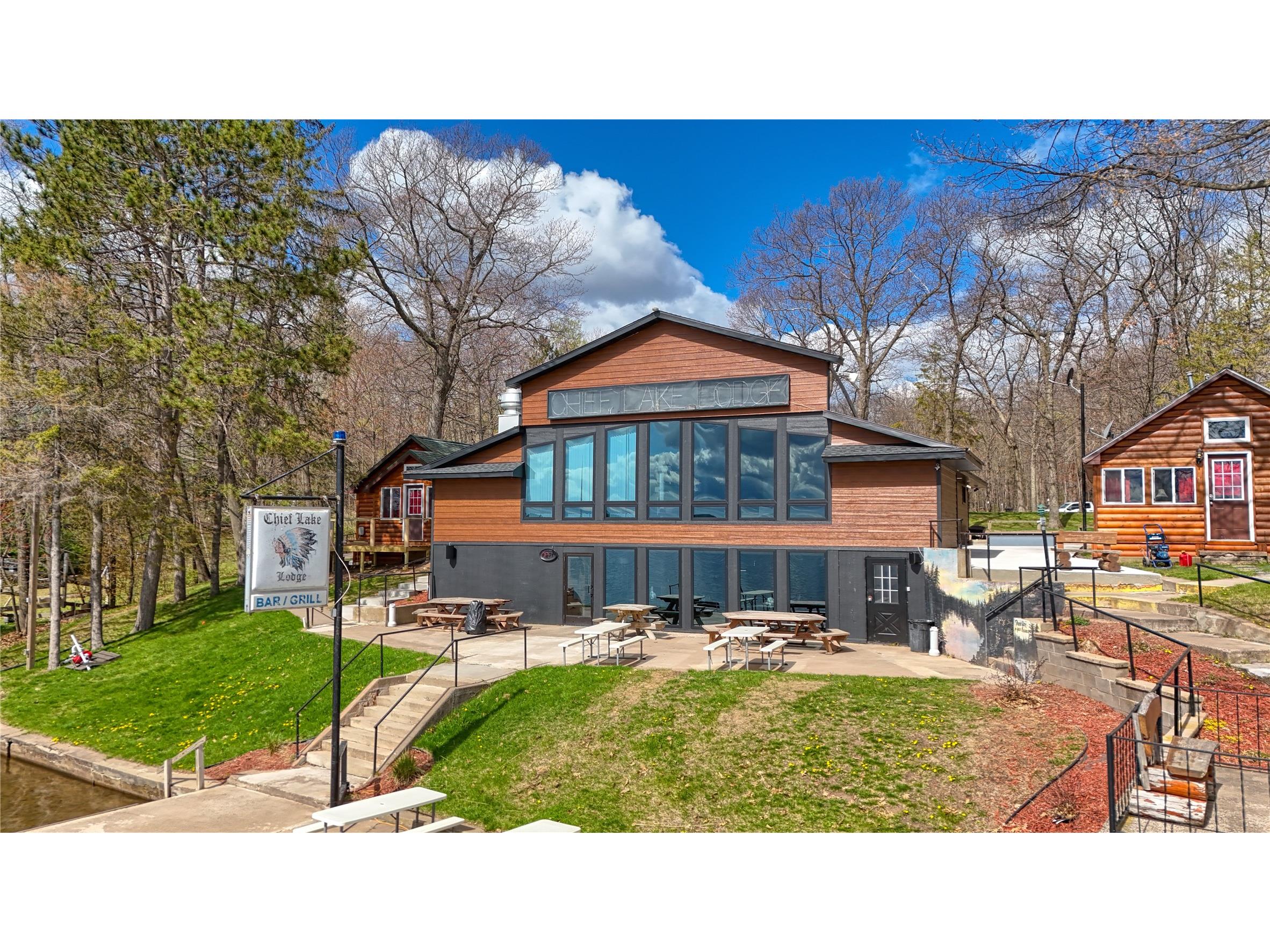 7440 N Pats Landing Road #12 Hayward WI 54843 - Chippewa 1600999 image6