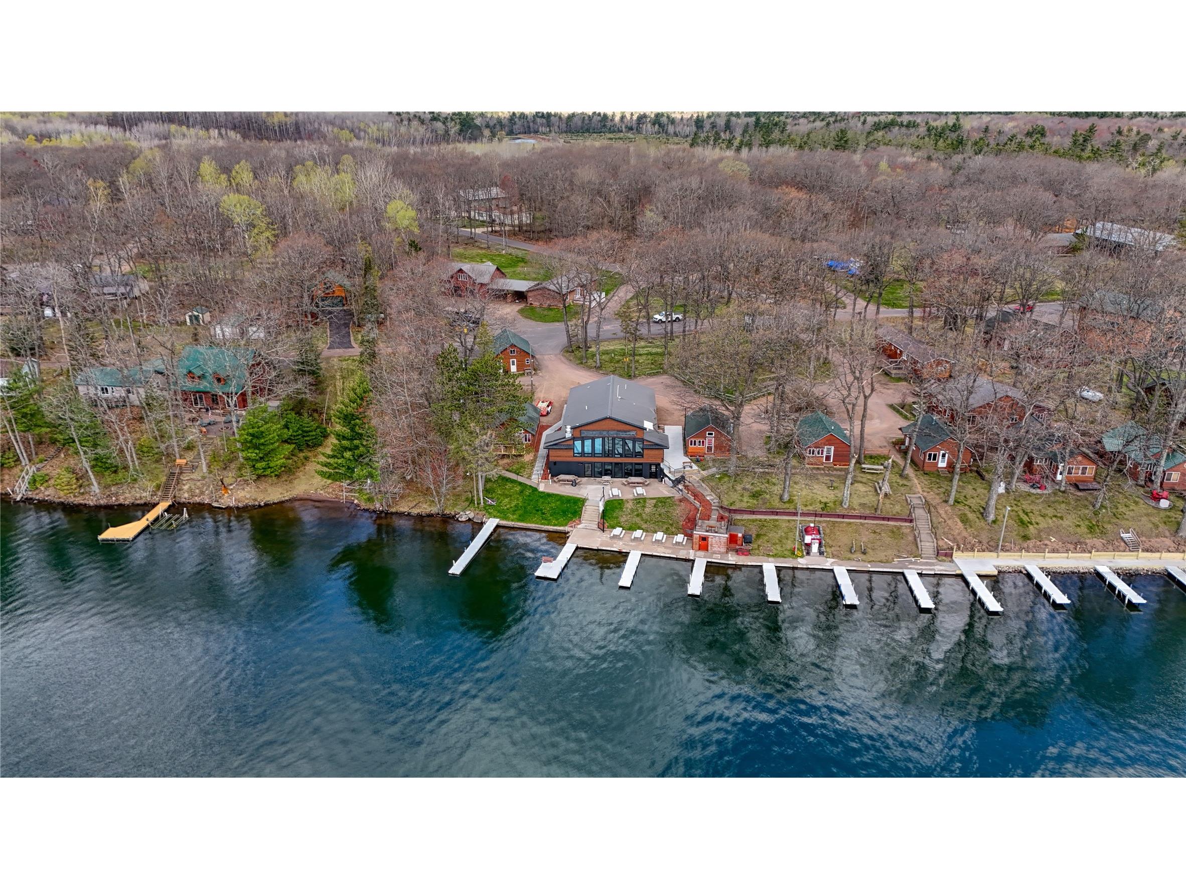 7440 N Pats Landing Road #12 Hayward WI 54843 - Chippewa 1600999 image9