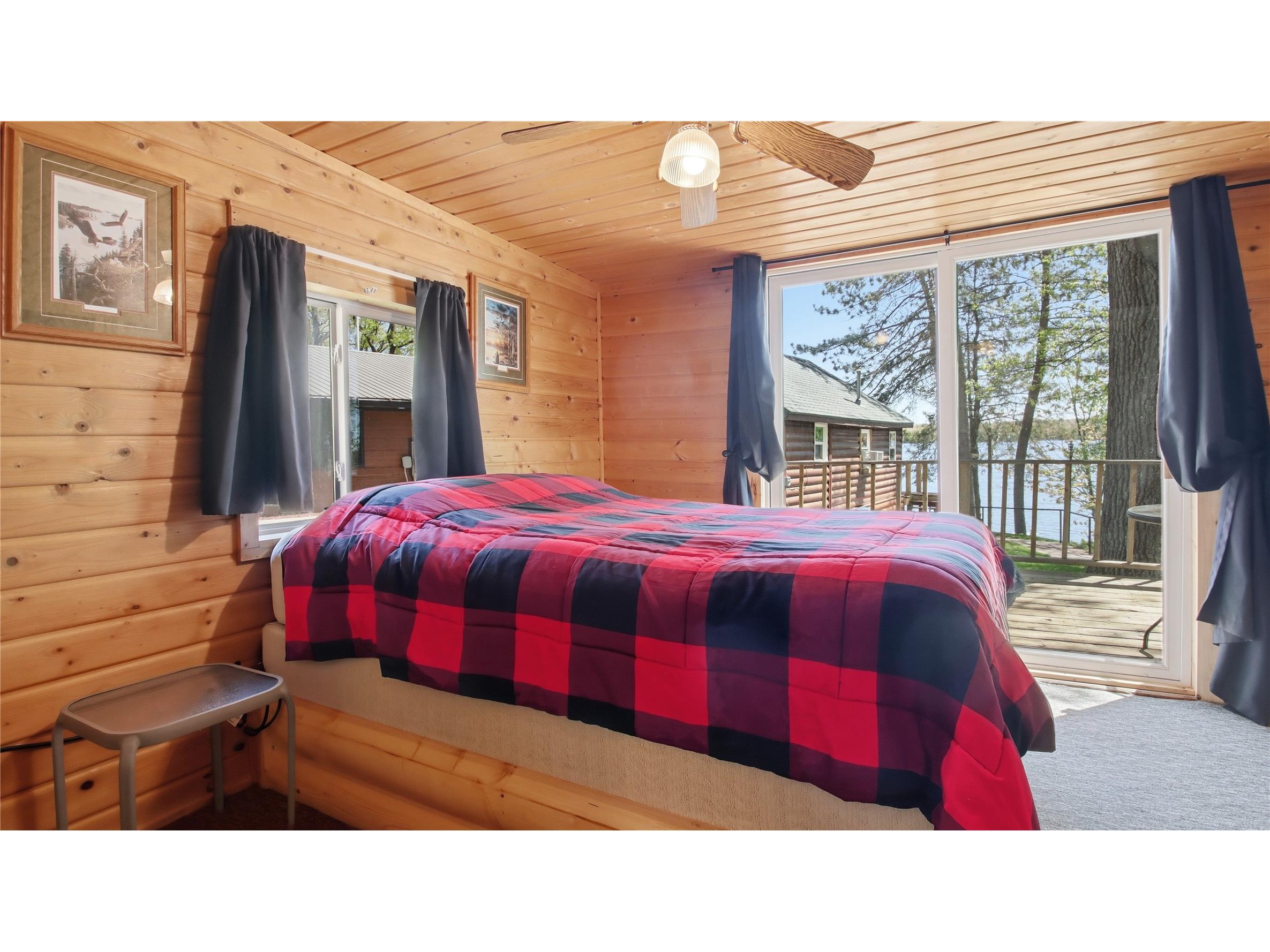 7444 N Pats Landing Road #1 Hayward WI 54843 - Chippewa Flowage 1602107 image10