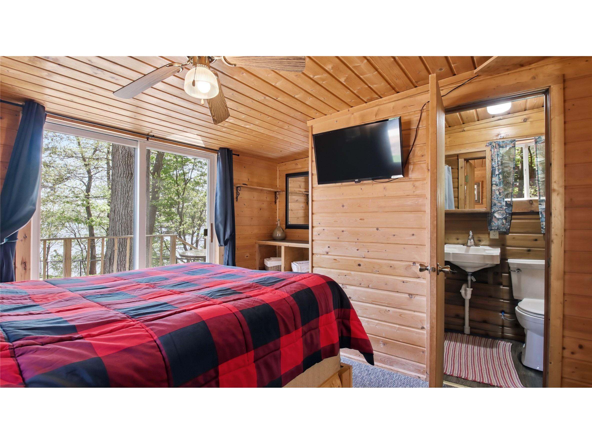 7444 N Pats Landing Road #1 Hayward WI 54843 - Chippewa Flowage 1602107 image12