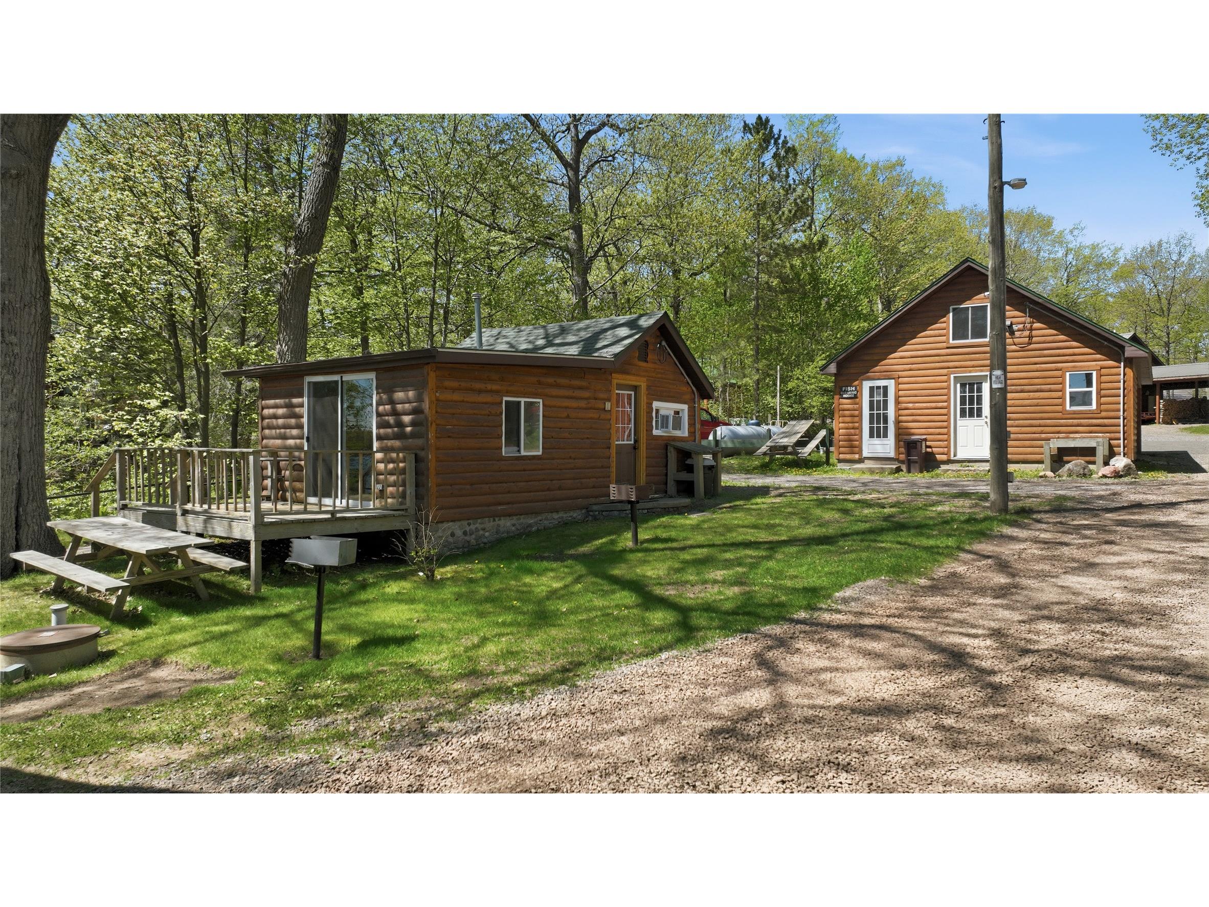 7444 N Pats Landing Road #1 Hayward WI 54843 - Chippewa Flowage 1602107 image14