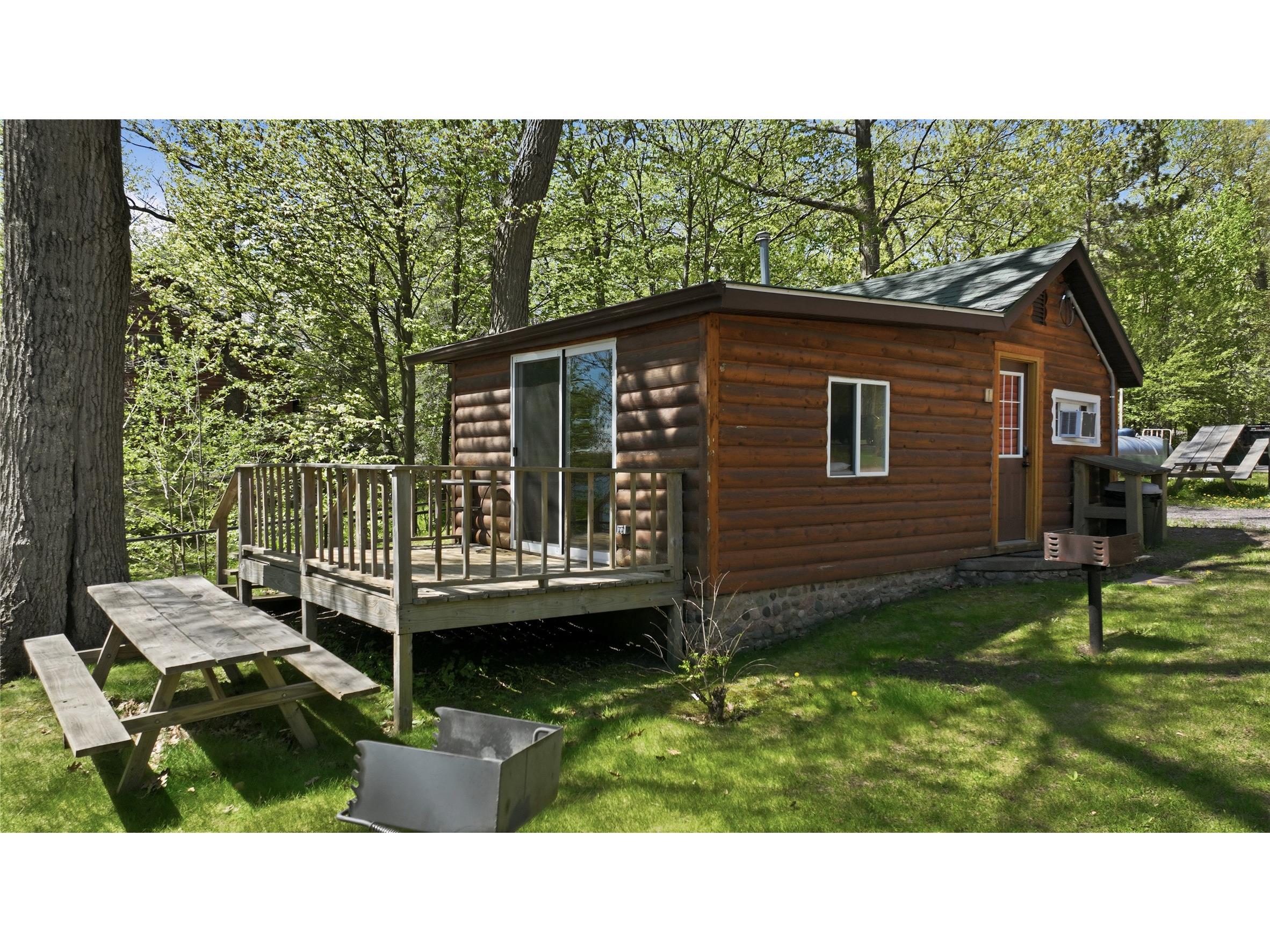 7444 N Pats Landing Road #1 Hayward WI 54843 - Chippewa Flowage 1602107 image4