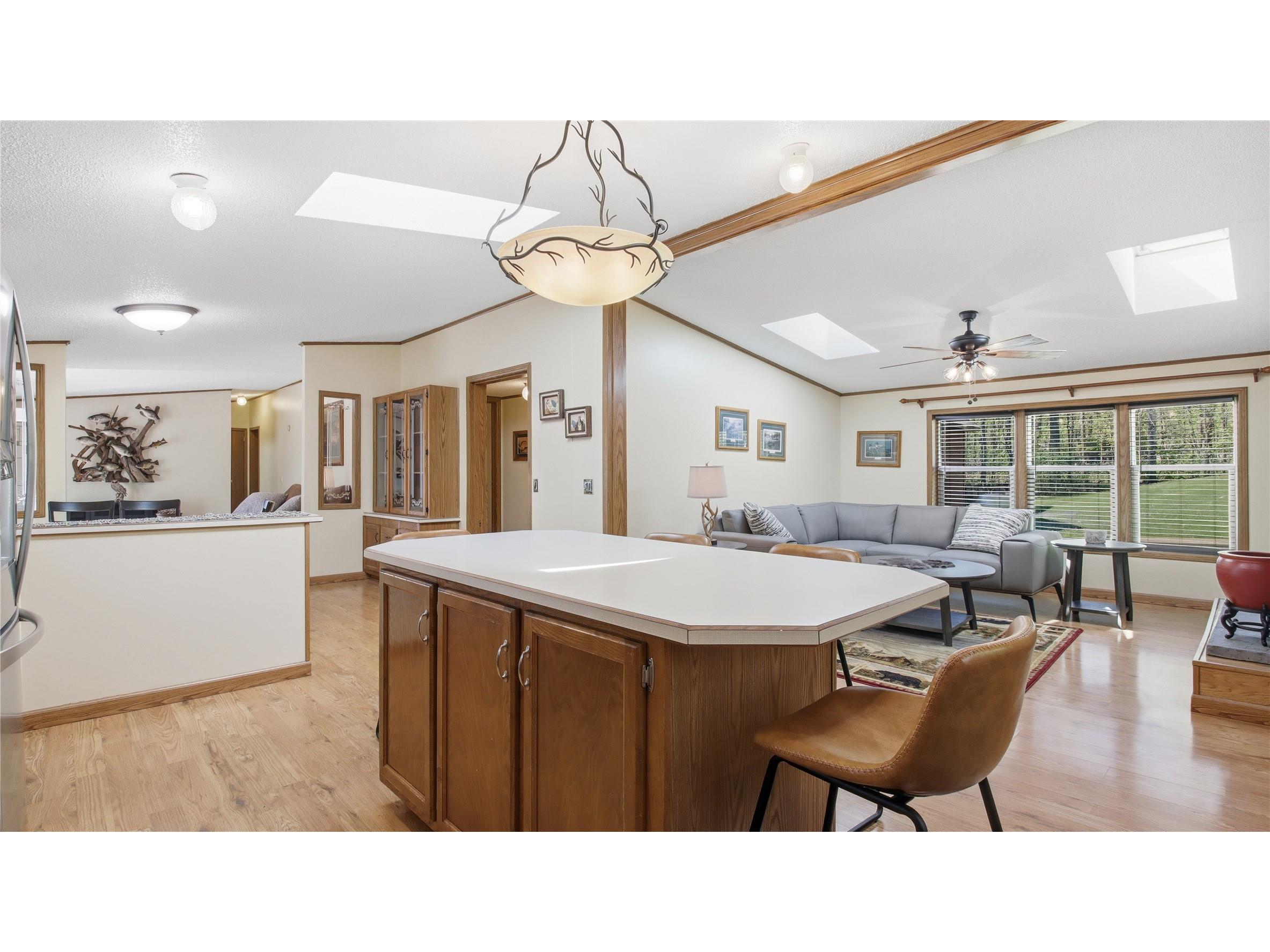 7444 N Pats Landing Road #10 Hayward WI 54843 - Chippewa Flowage 1602860 image12