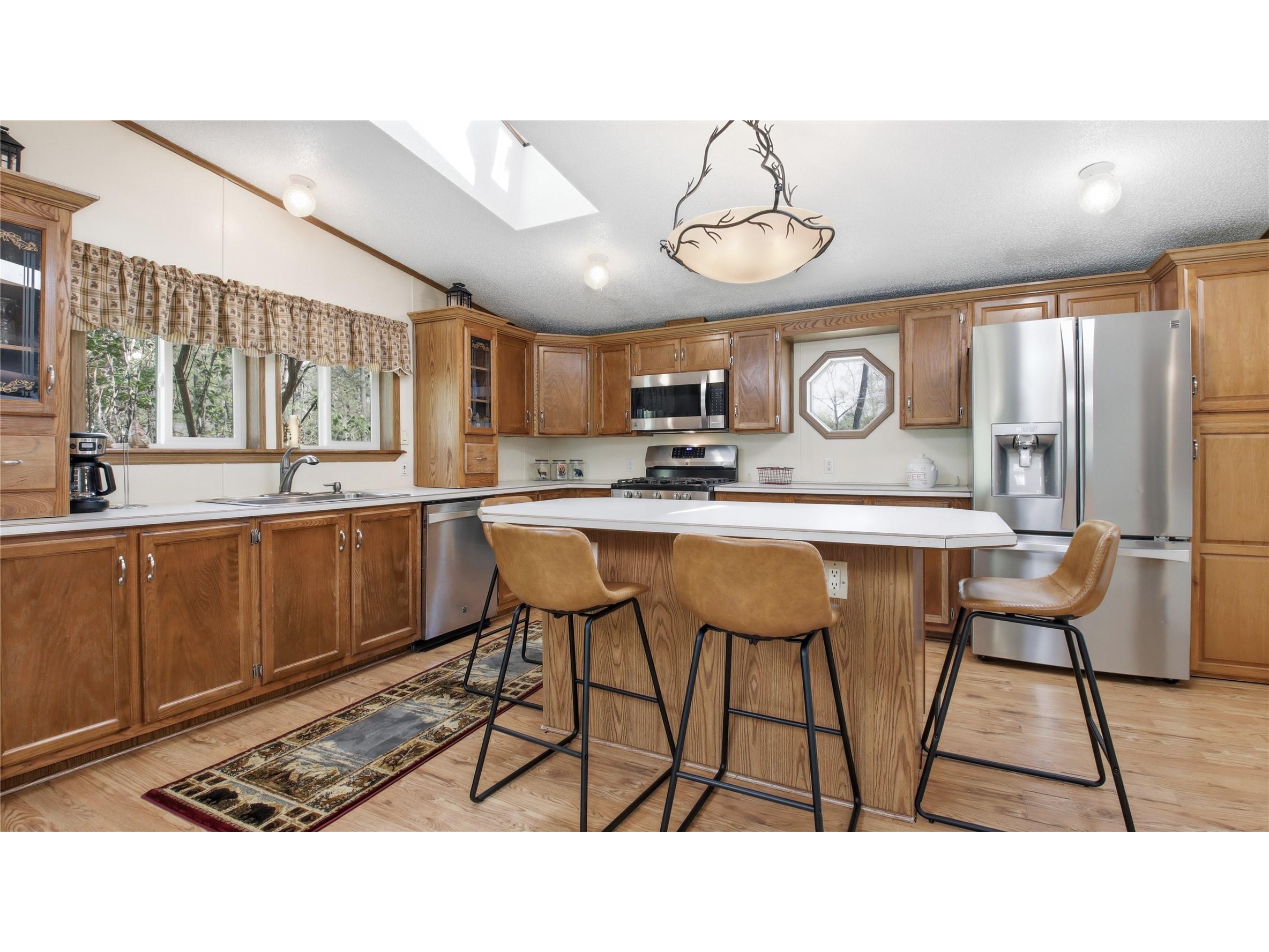 7444 N Pats Landing Road #10 Hayward WI 54843 - Chippewa Flowage 1602860 image13