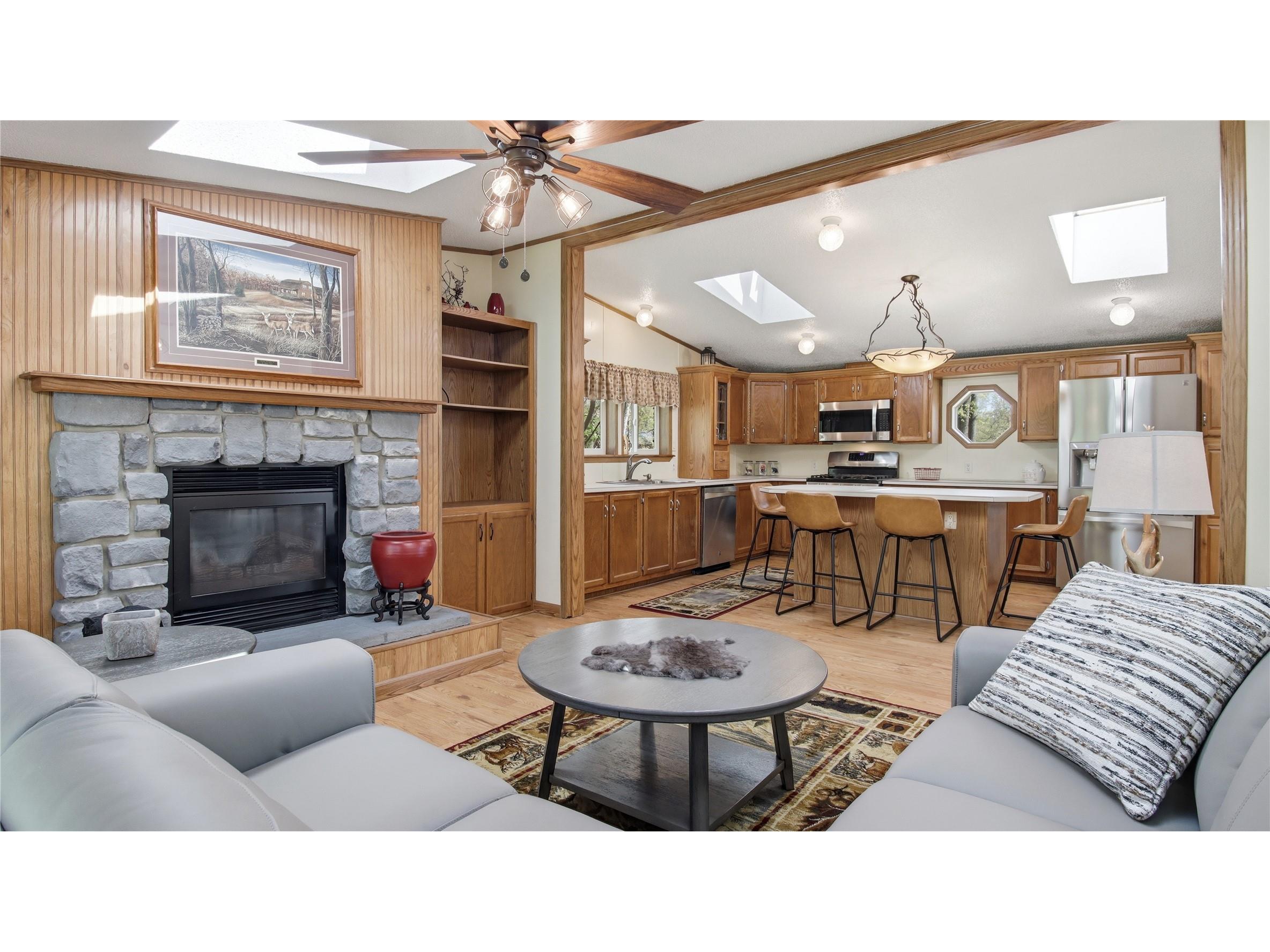 7444 N Pats Landing Road #10 Hayward WI 54843 - Chippewa Flowage 1602860 image17