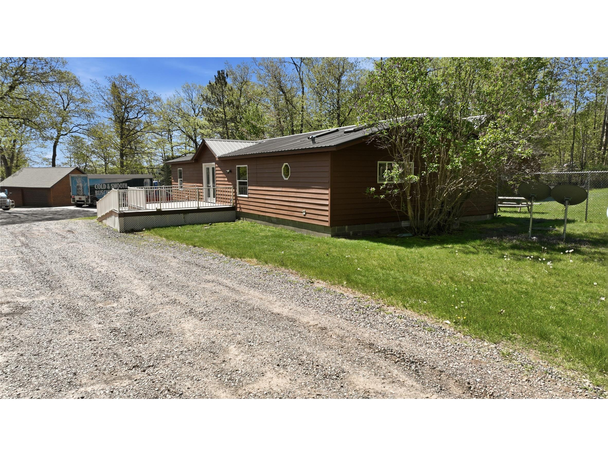 7444 N Pats Landing Road #10 Hayward WI 54843 - Chippewa Flowage 1602860 image2