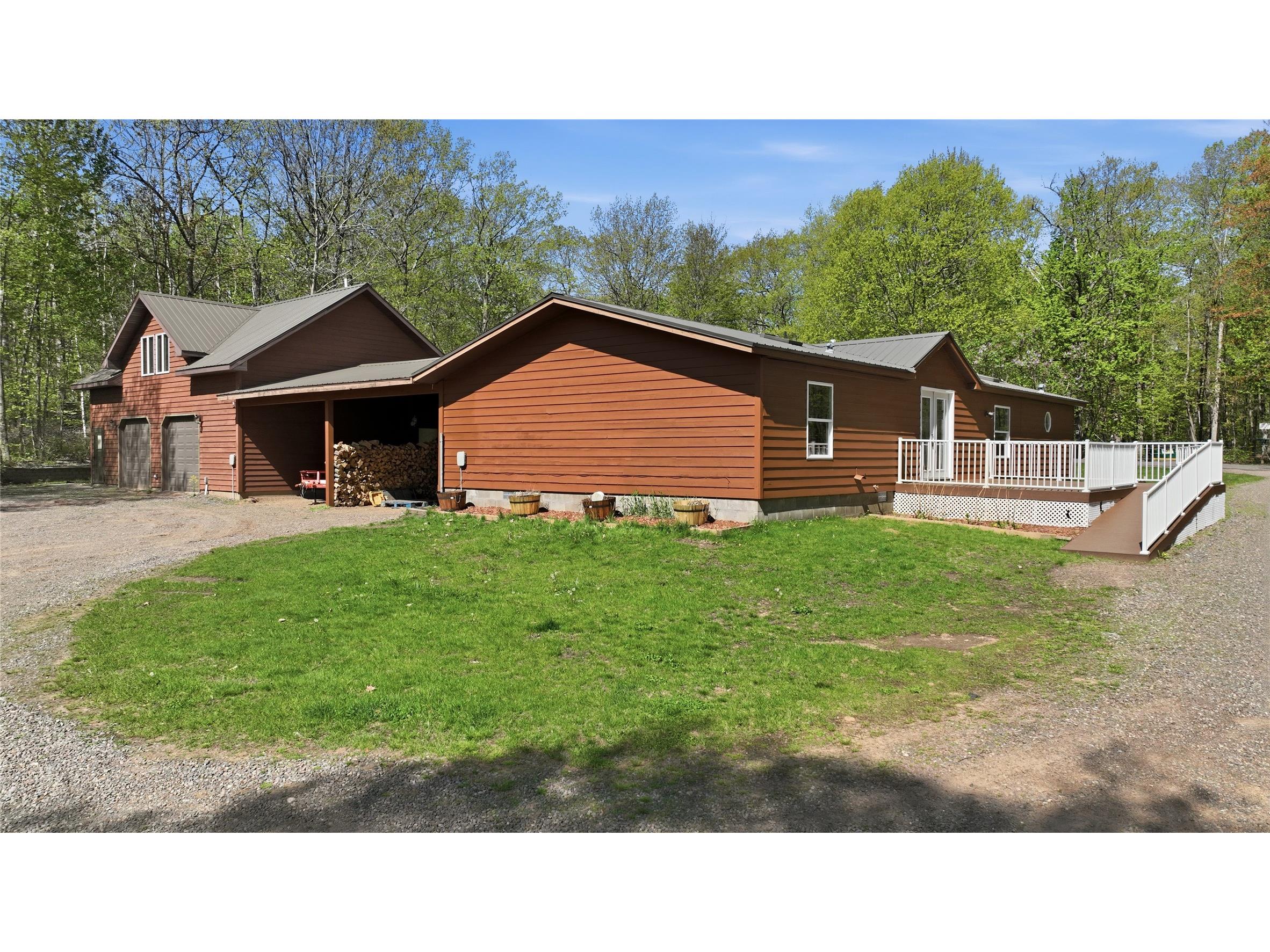 7444 N Pats Landing Road #10 Hayward WI 54843 - Chippewa Flowage 1602860 image3