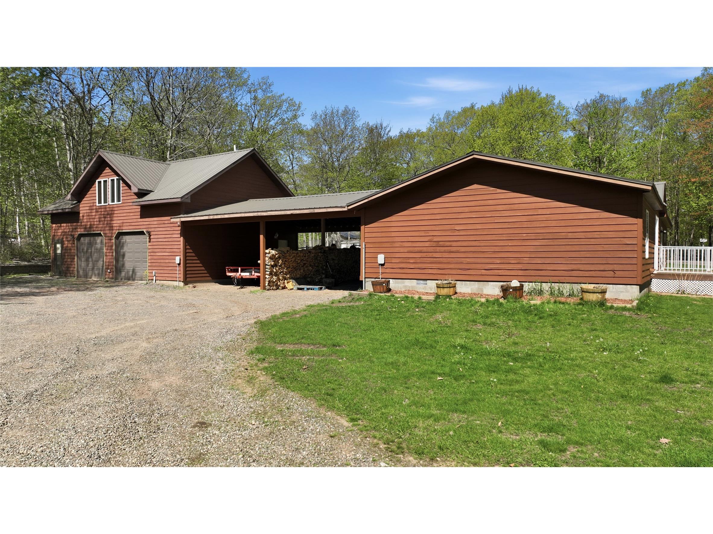 7444 N Pats Landing Road #10 Hayward WI 54843 - Chippewa Flowage 1602860 image30