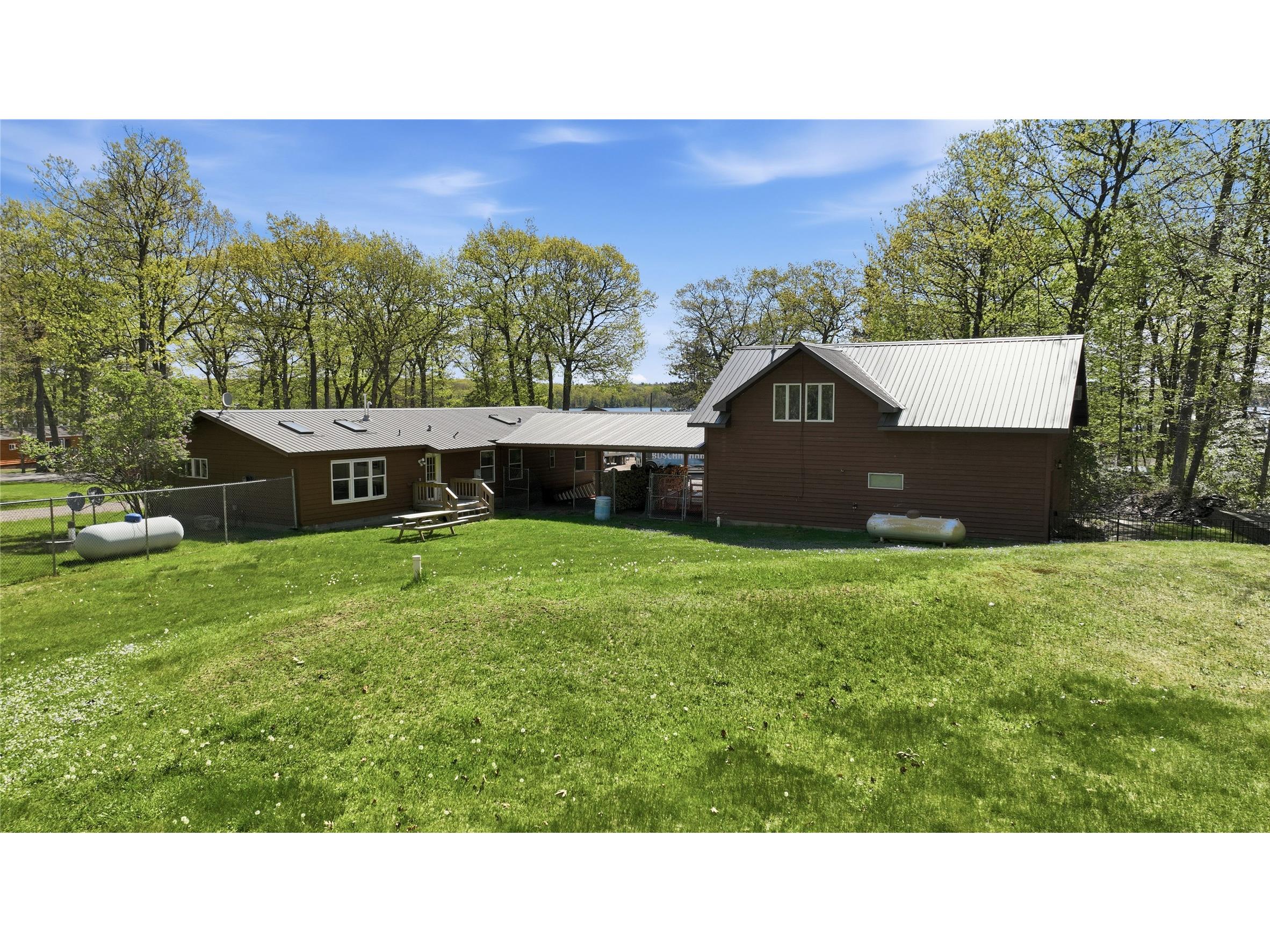 7444 N Pats Landing Road #10 Hayward WI 54843 - Chippewa Flowage 1602860 image31