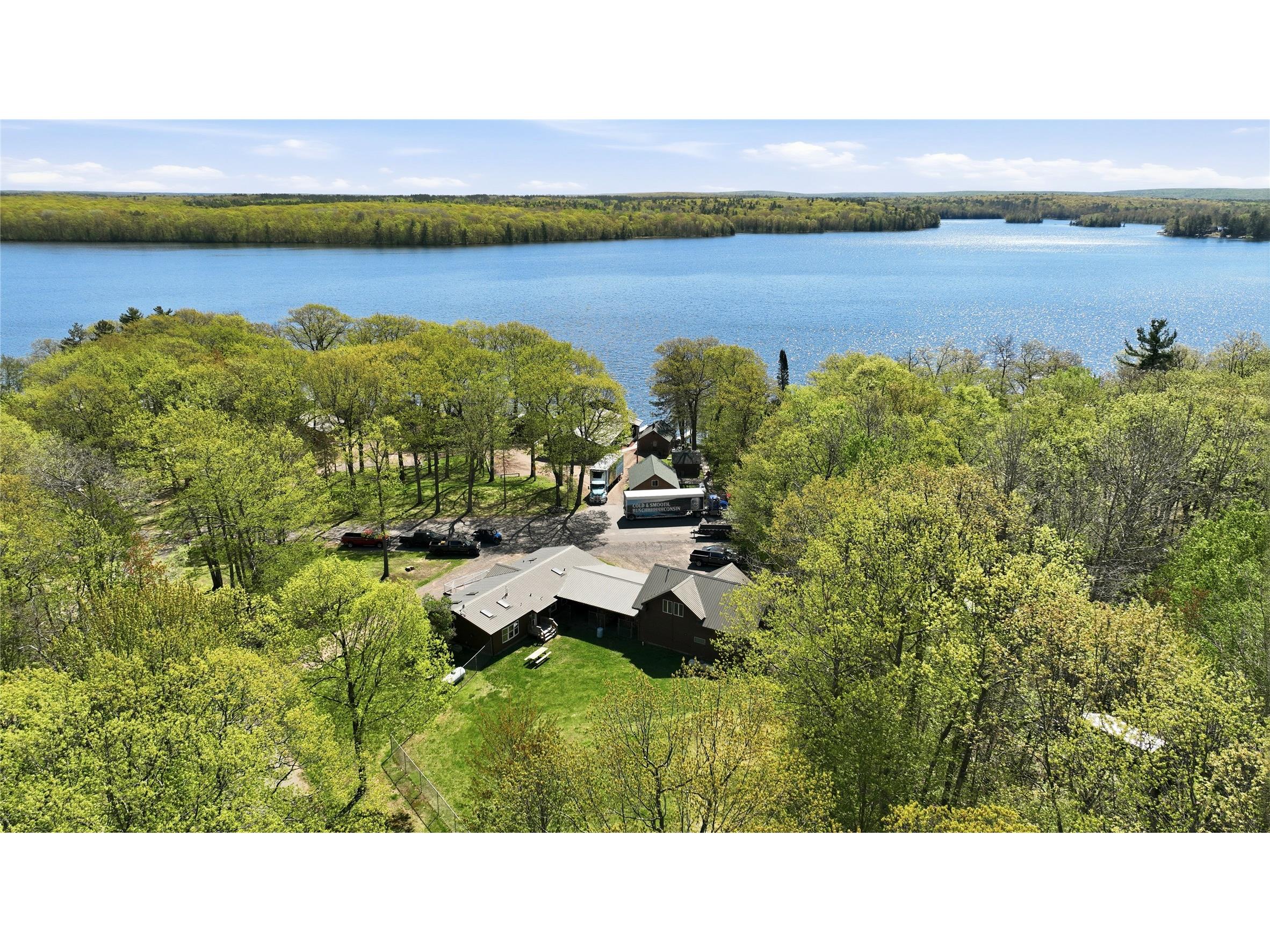 7444 N Pats Landing Road #10 Hayward WI 54843 - Chippewa Flowage 1602860 image4