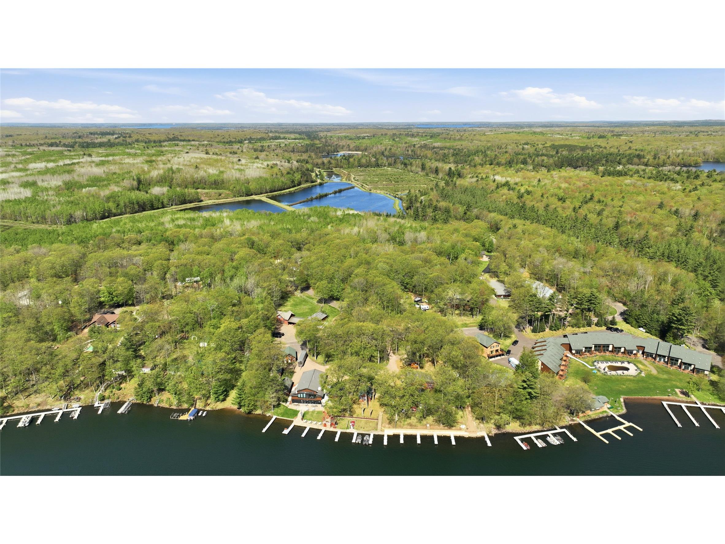 7444 N Pats Landing Road #10 Hayward WI 54843 - Chippewa Flowage 1602860 image45