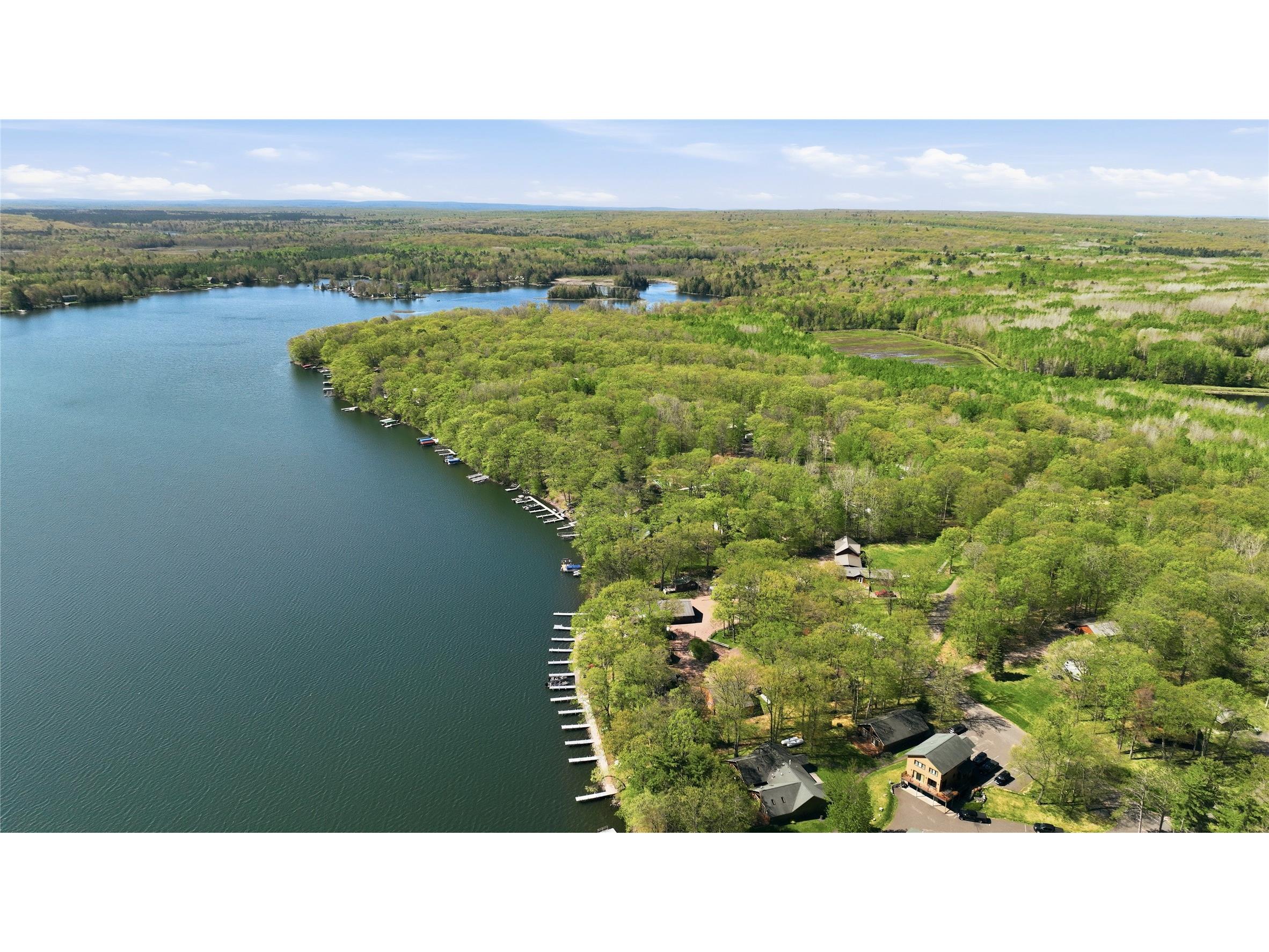 7444 N Pats Landing Road #10 Hayward WI 54843 - Chippewa Flowage 1602860 image46