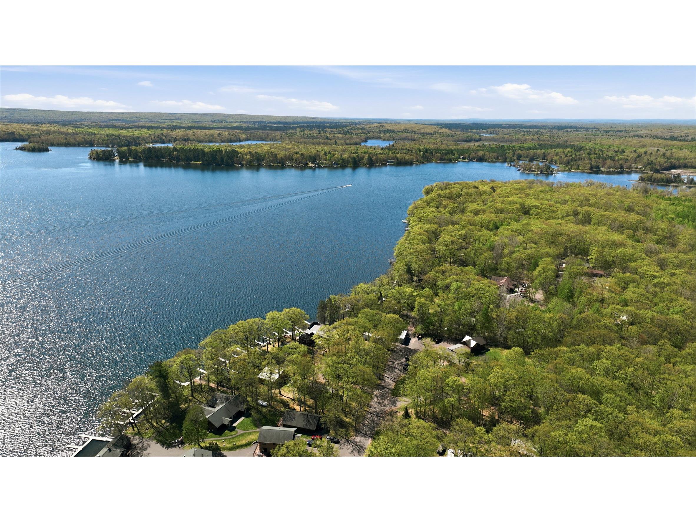 7444 N Pats Landing Road #10 Hayward WI 54843 - Chippewa Flowage 1602860 image47