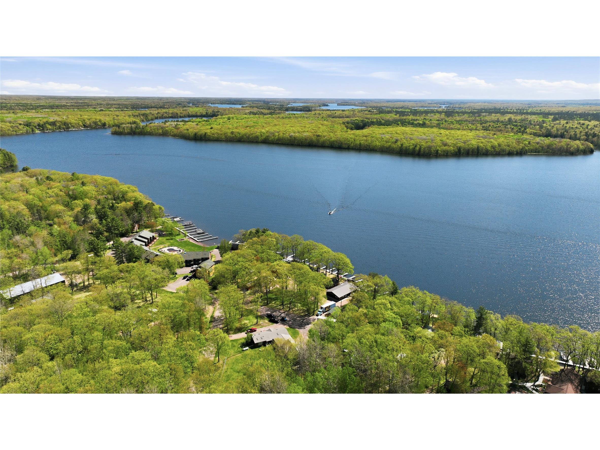 7444 N Pats Landing Road #10 Hayward WI 54843 - Chippewa Flowage 1602860 image48
