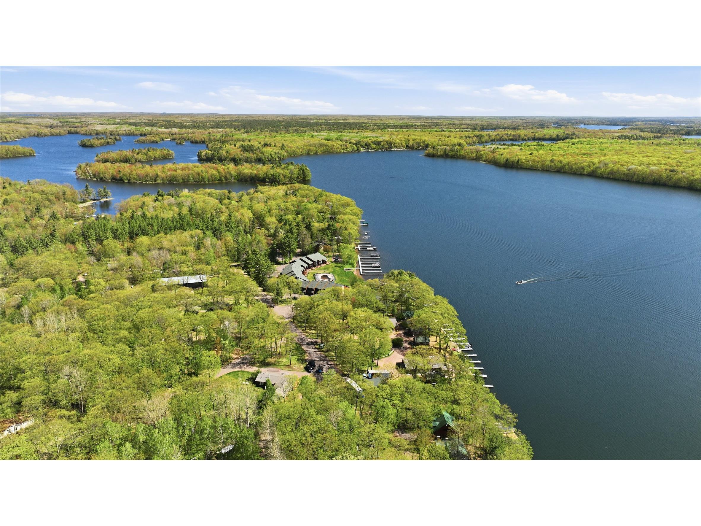 7444 N Pats Landing Road #10 Hayward WI 54843 - Chippewa Flowage 1602860 image49