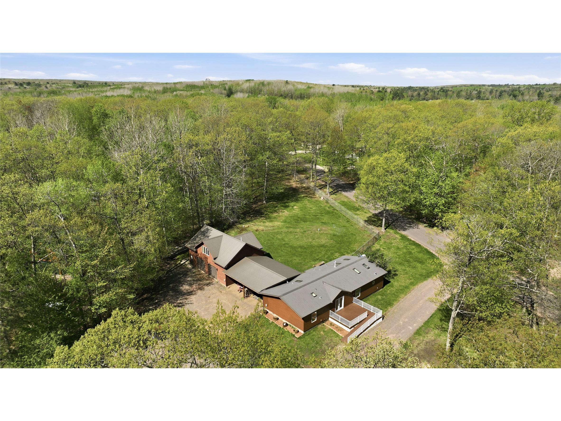 7444 N Pats Landing Road #10 Hayward WI 54843 - Chippewa Flowage 1602860 image5