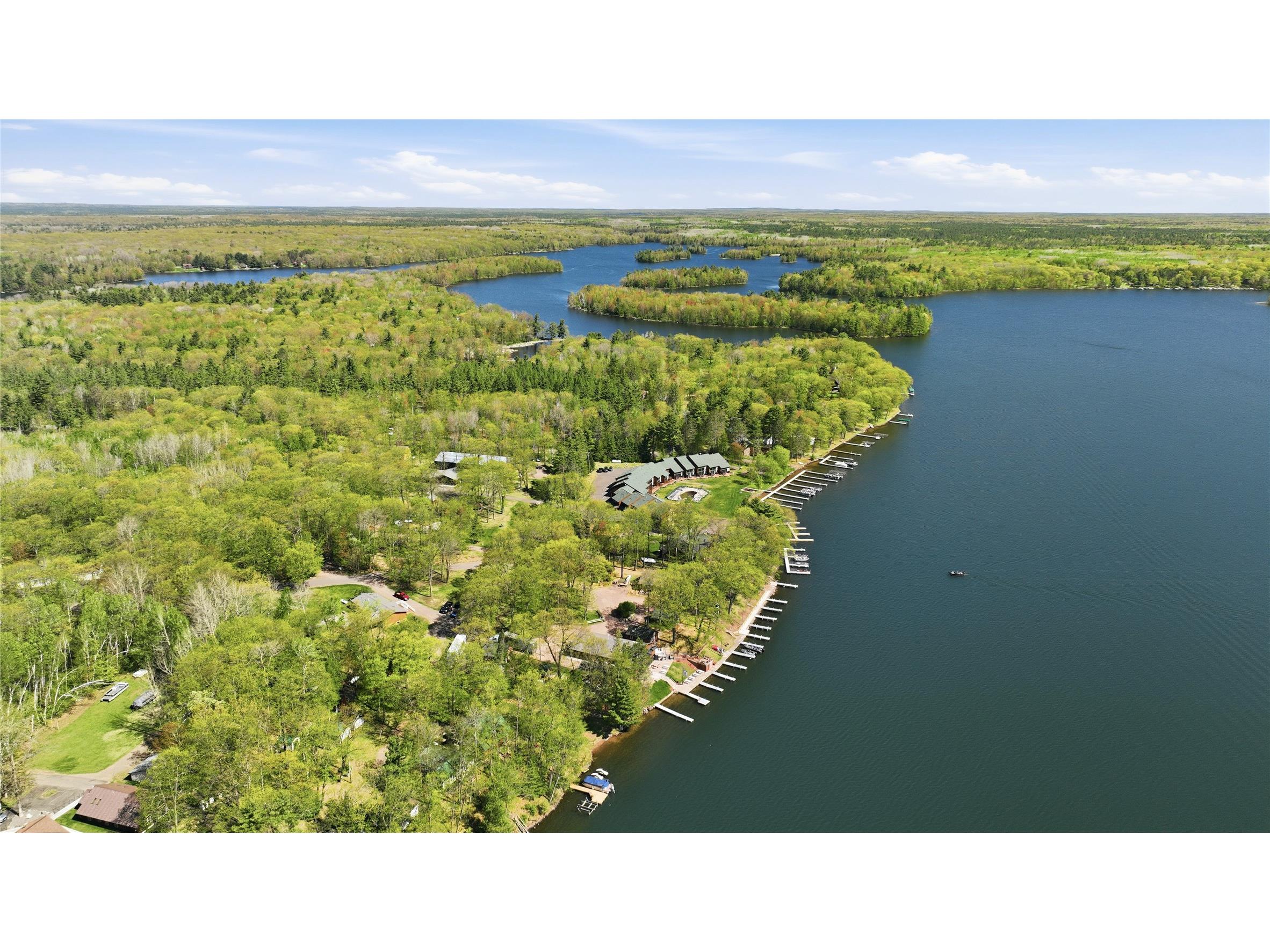 7444 N Pats Landing Road #10 Hayward WI 54843 - Chippewa Flowage 1602860 image50