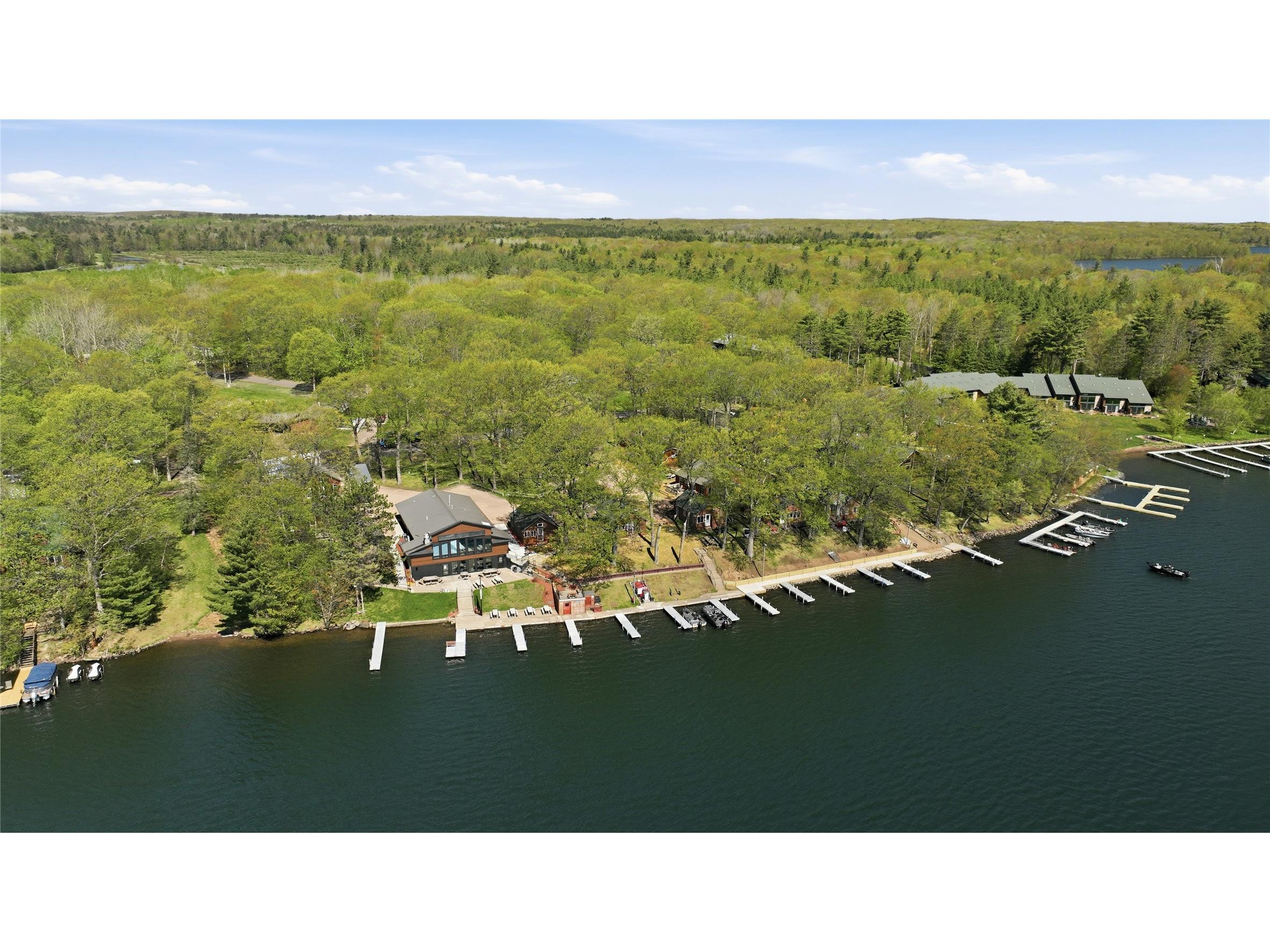 7444 N Pats Landing Road #10 Hayward WI 54843 - Chippewa Flowage 1602860 image51