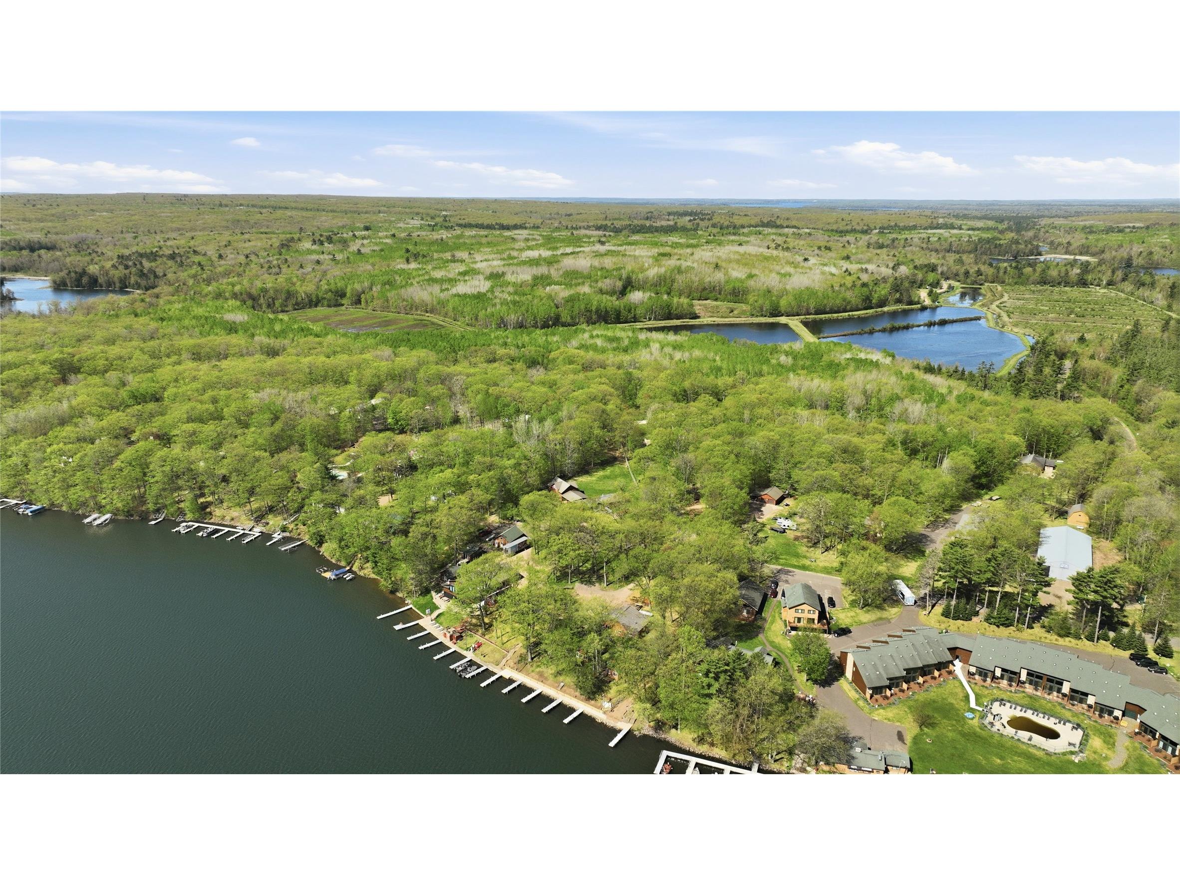 7444 N Pats Landing Road #10 Hayward WI 54843 - Chippewa Flowage 1602860 image52