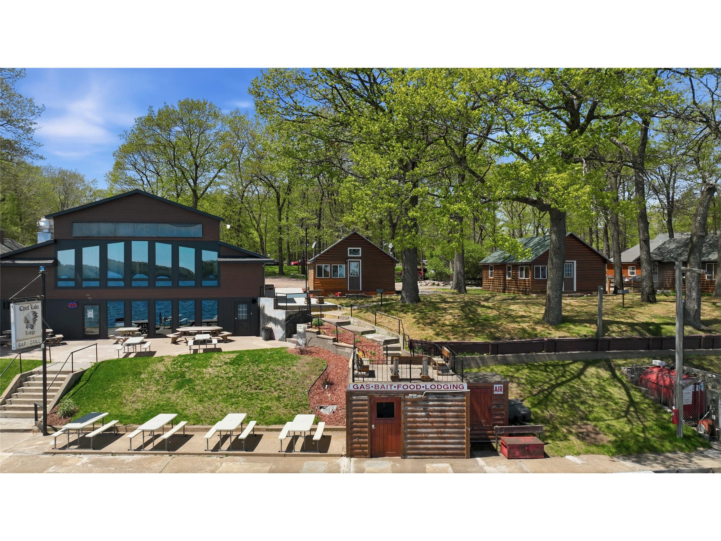 7444 N Pats Landing Road #3 Hayward WI 54853 - Chippewa Flowage 1602108 image5