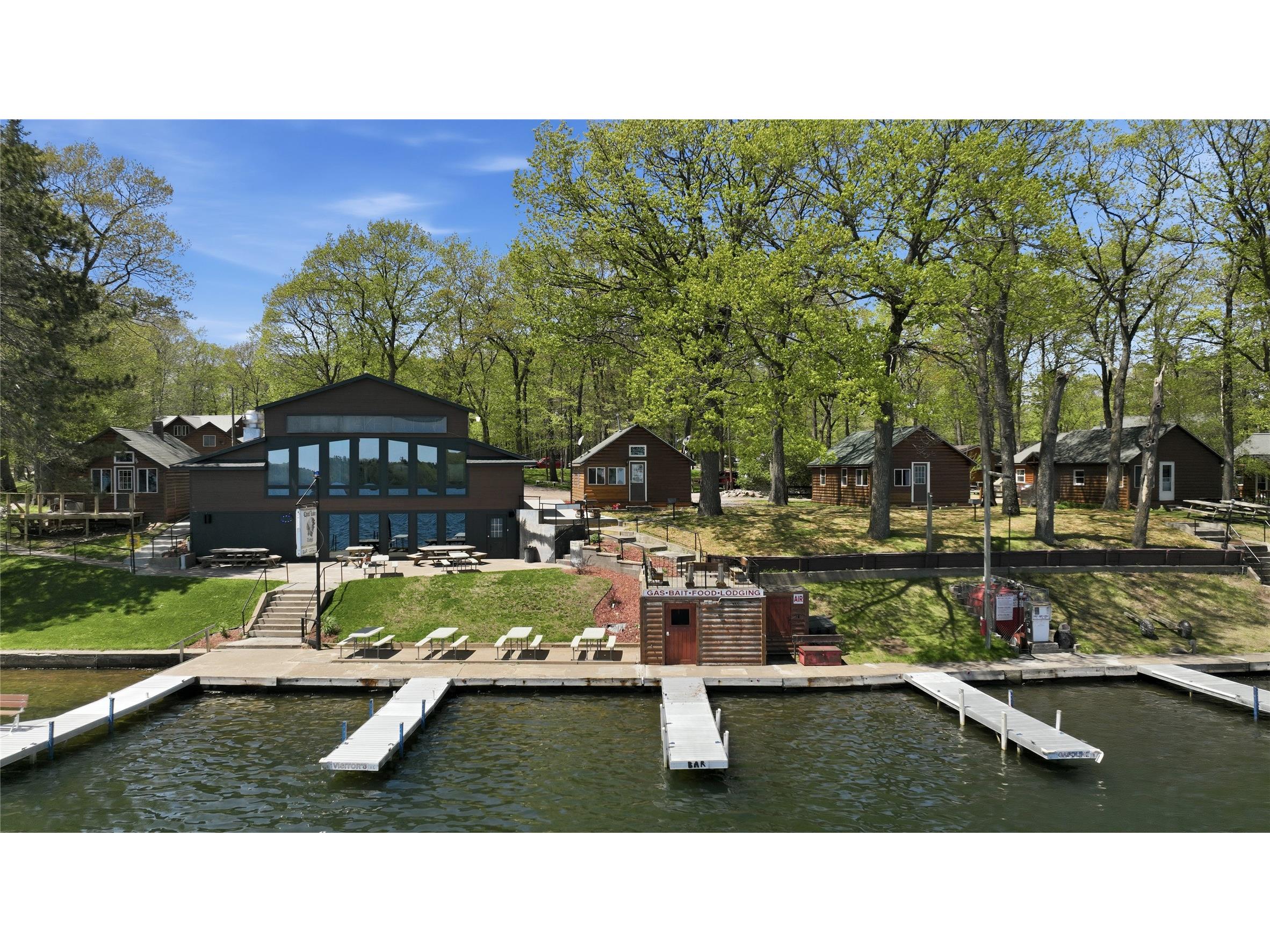 7444 N Pats Landing Road #3 Hayward WI 54853 - Chippewa Flowage 1602108 image6