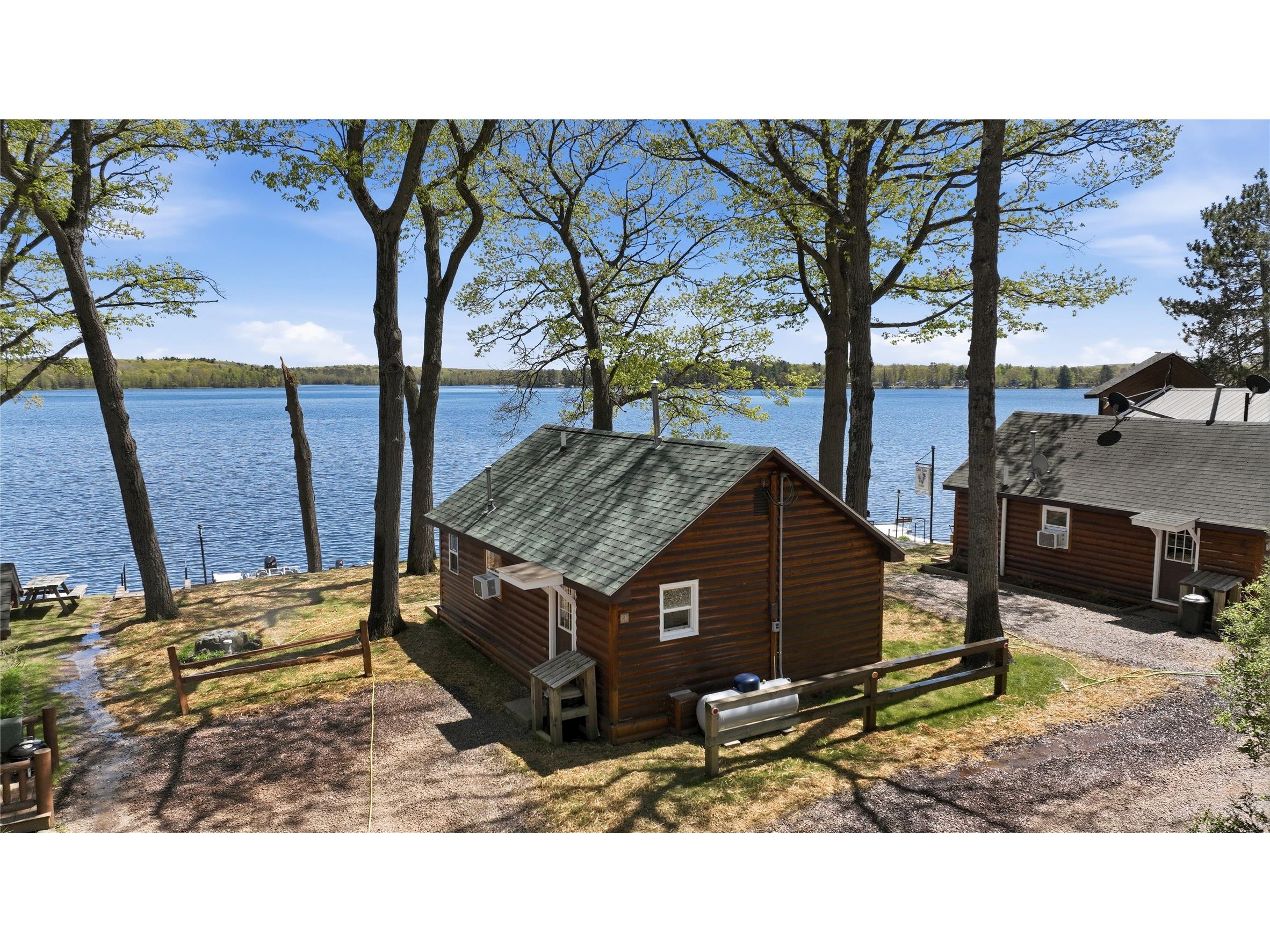 7444 N Pats Landing Road #4 Hayward WI 54843 - Chippewa Flowage 1602109 image4
