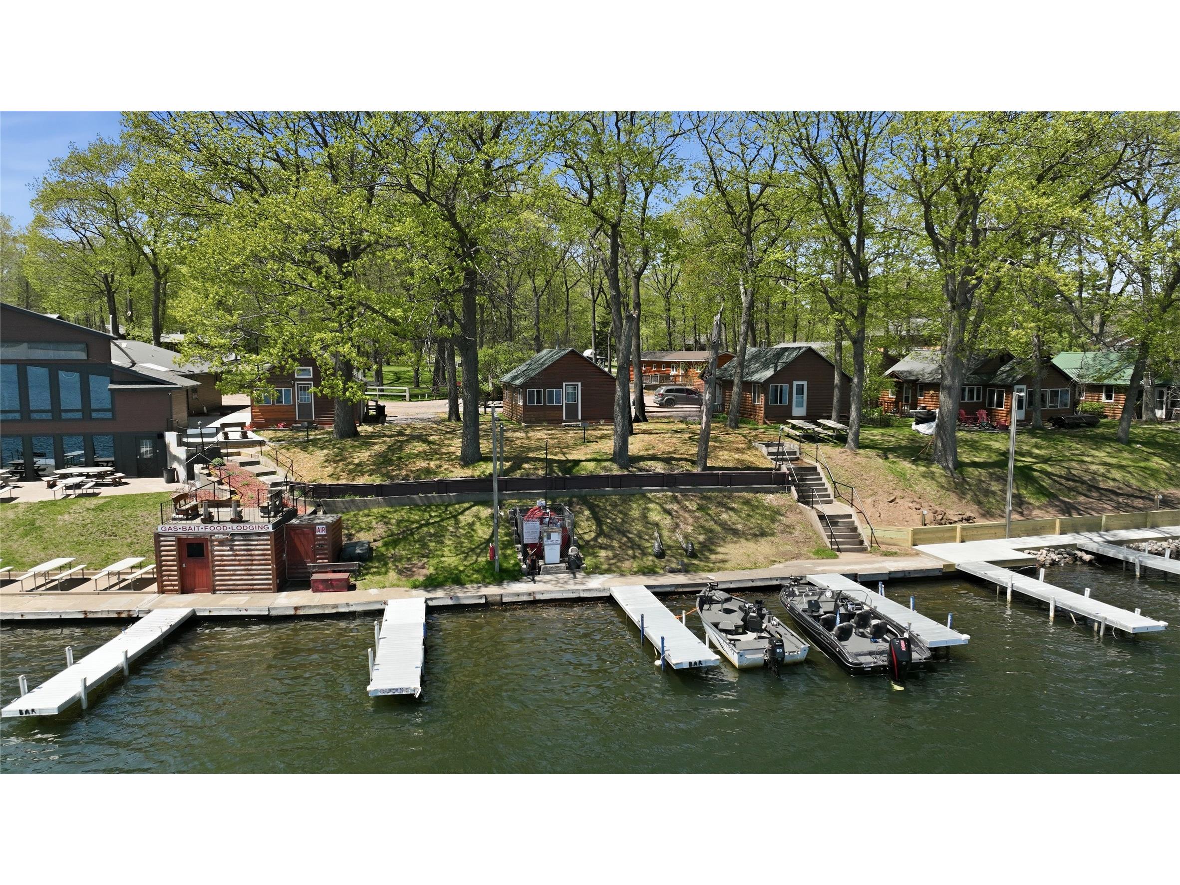 7444 N Pats Landing Road #4 Hayward WI 54843 - Chippewa Flowage 1602109 image6