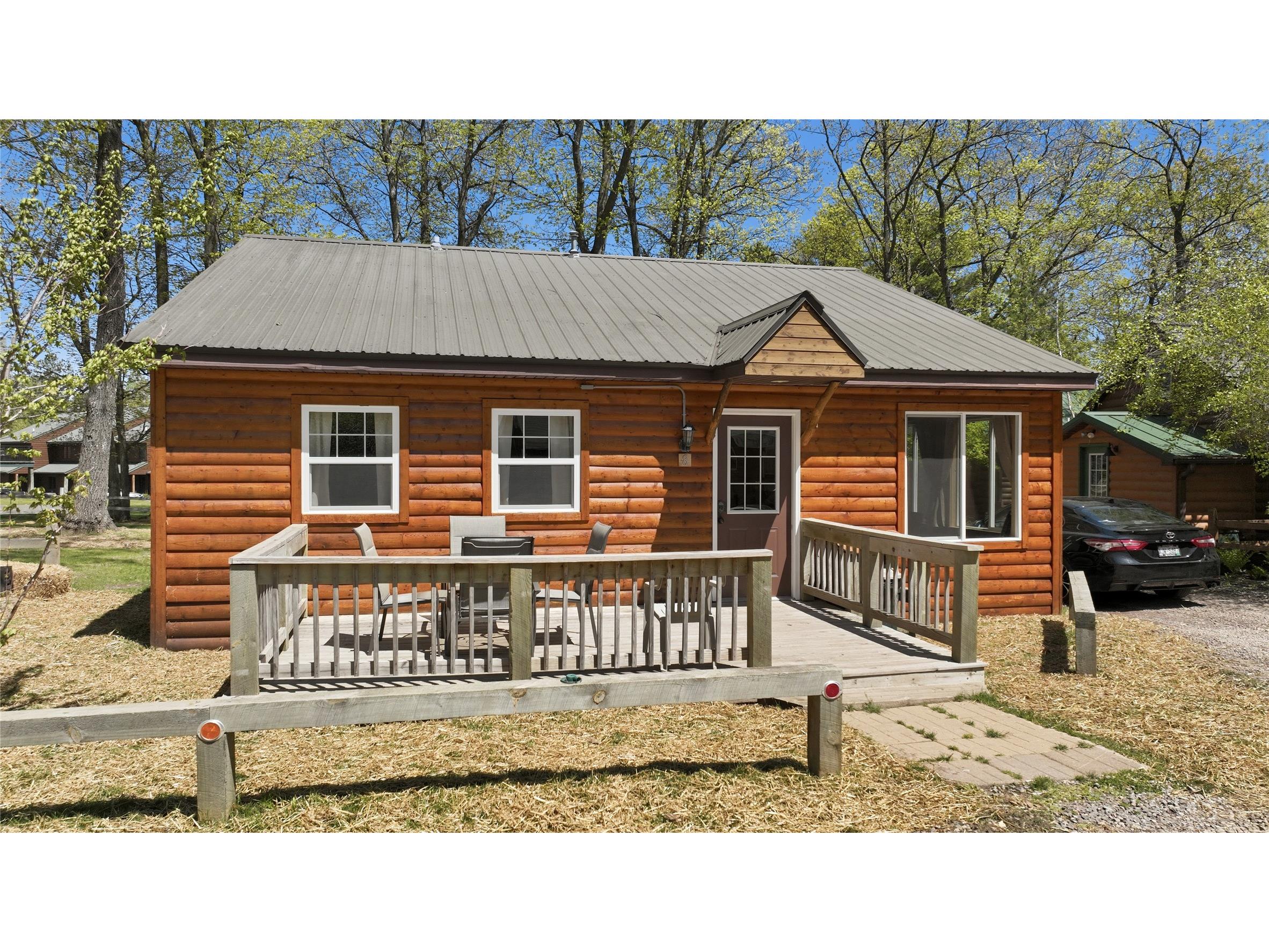 7444 N Pats Landing Road #8 Hayward WI 54843 - Chippewa Flowage 1602110 image1