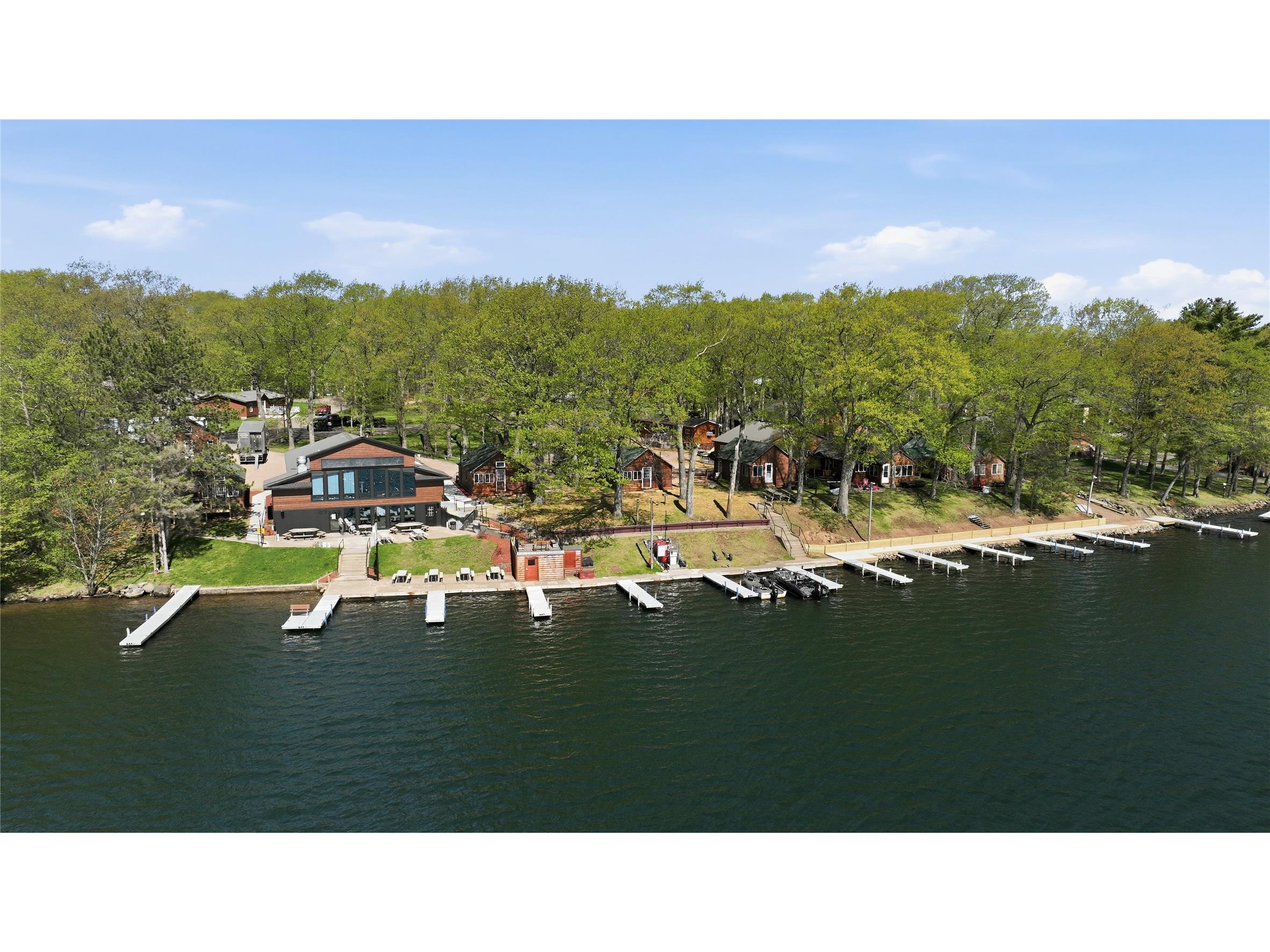 7444 N Pats Landing Road #8 Hayward WI 54843 - Chippewa Flowage 1602110 image28