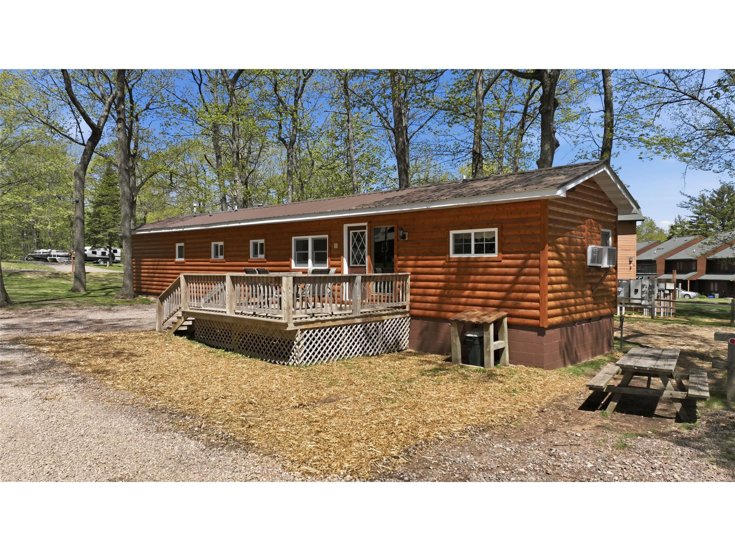 7444 N Pats Landing Road #9 Hayward WI 54843 - Chippewa Flowage 1602111 image1