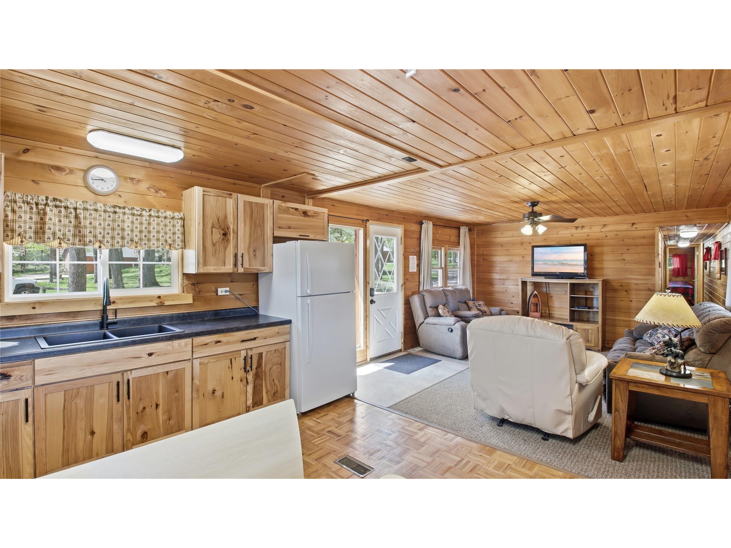 7444 N Pats Landing Road #9 Hayward WI 54843 - Chippewa Flowage 1602111 image11