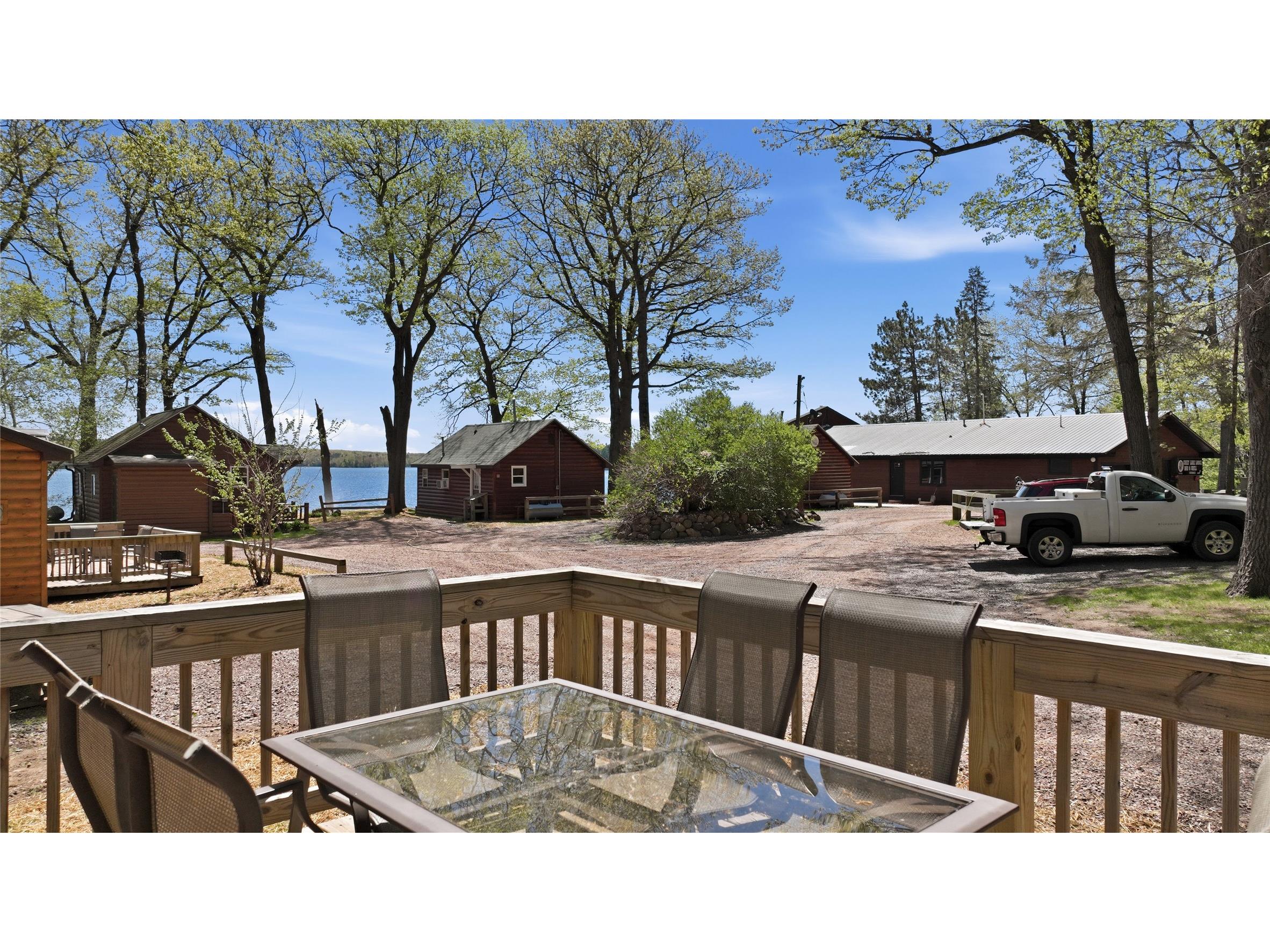 7444 N Pats Landing Road #9 Hayward WI 54843 - Chippewa Flowage 1602111 image4